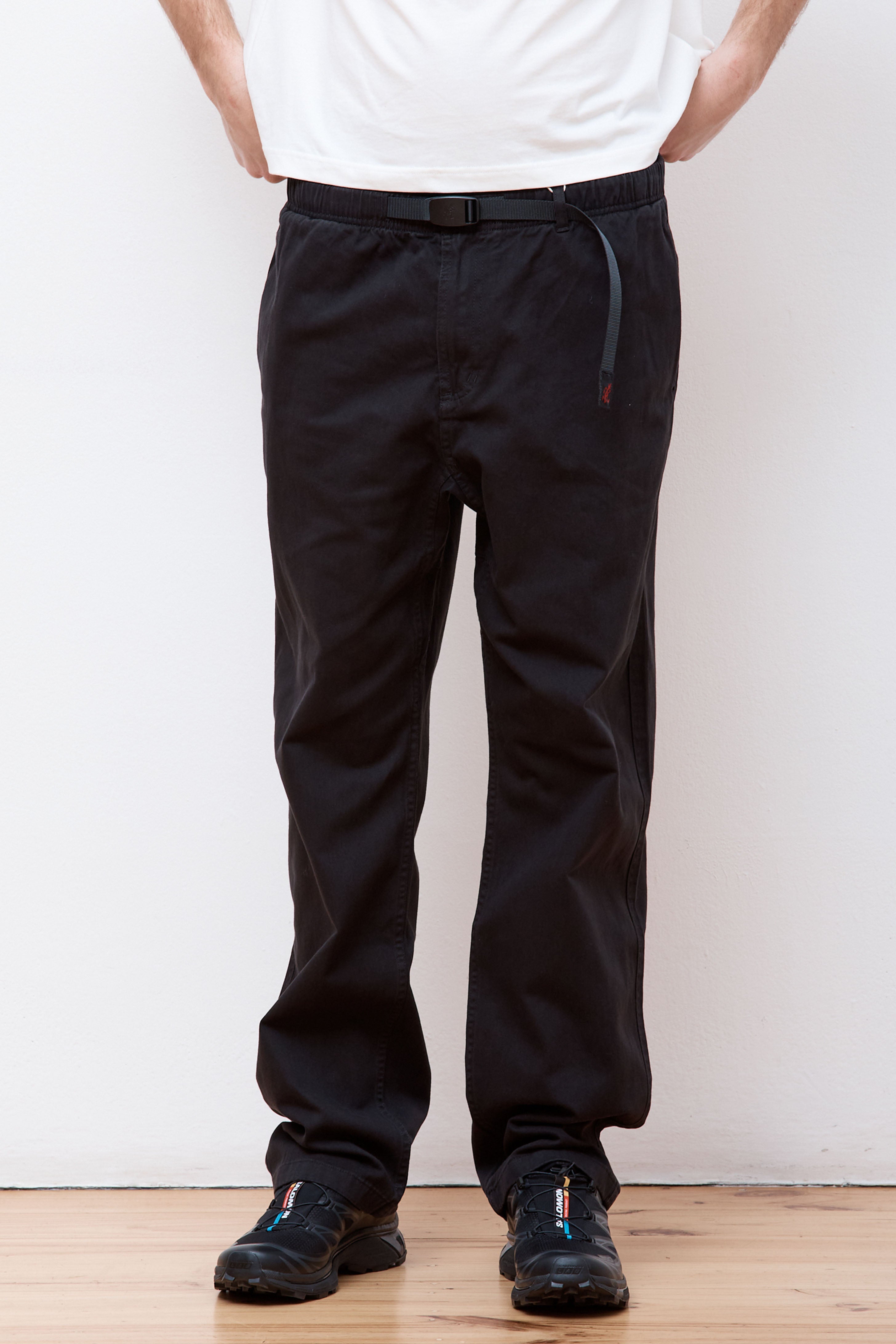 Gramicci Pant Black