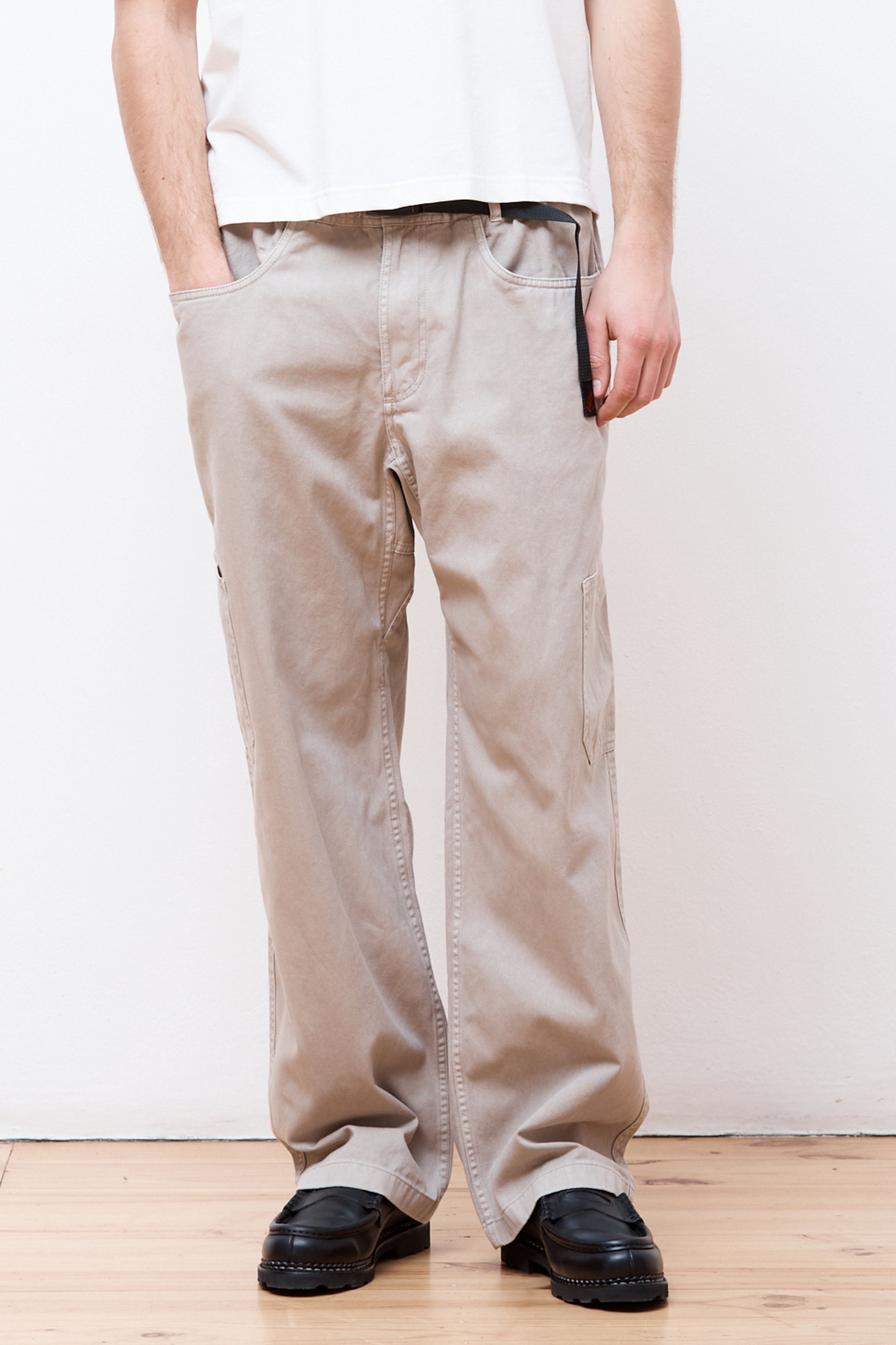 Rock Slide Pant Pigment Oat