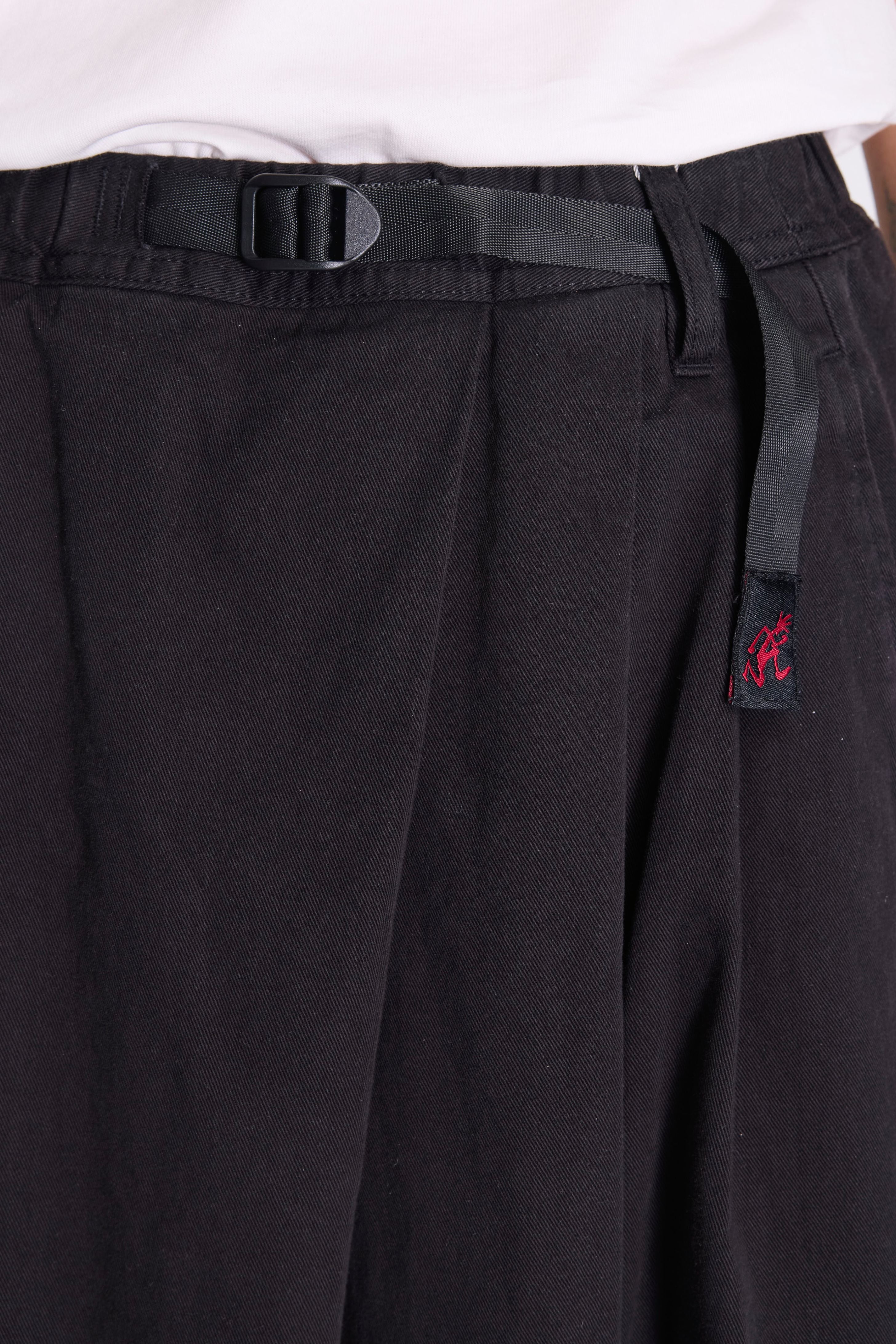 Talecut Skirt Black