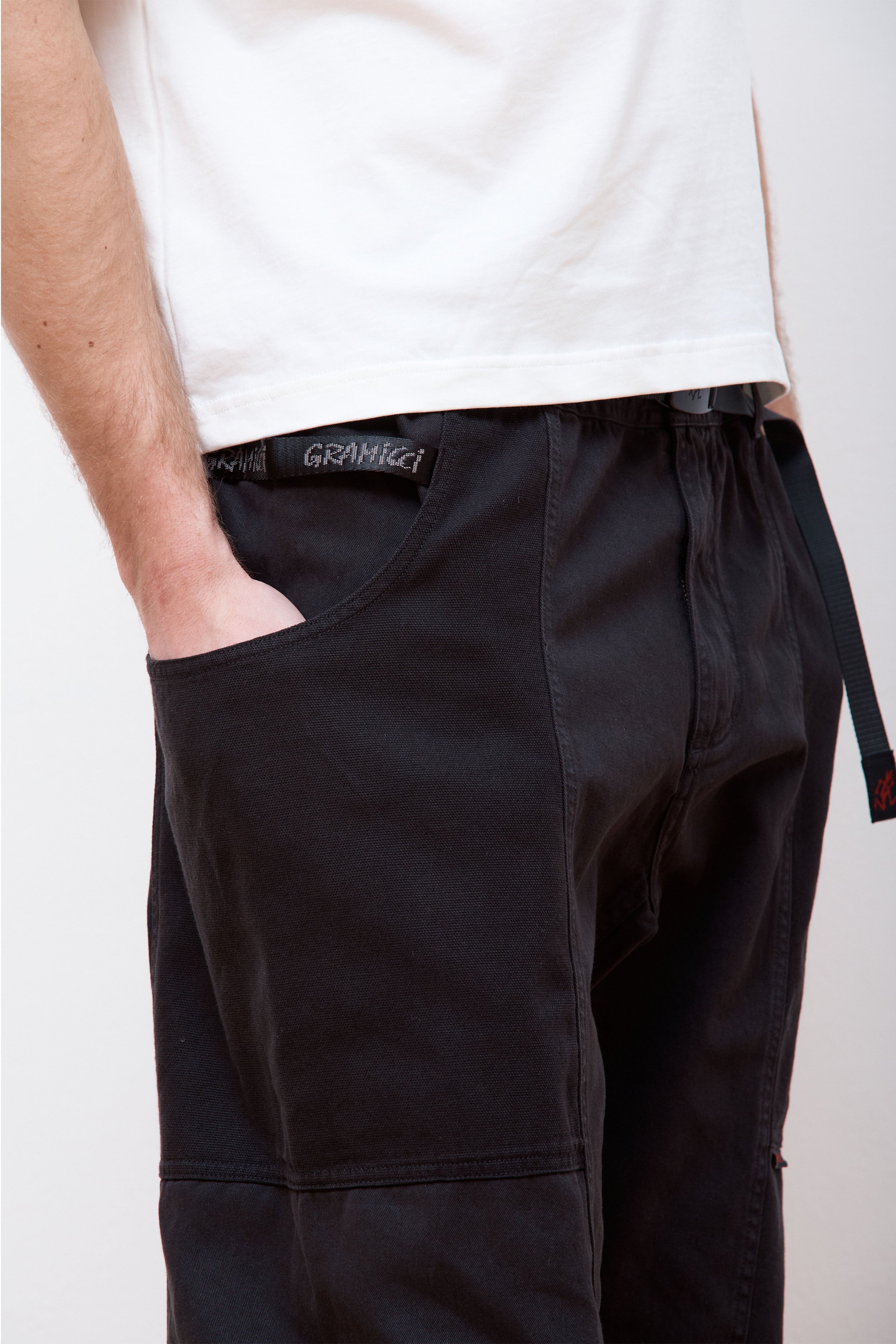 Gadget Pant Black