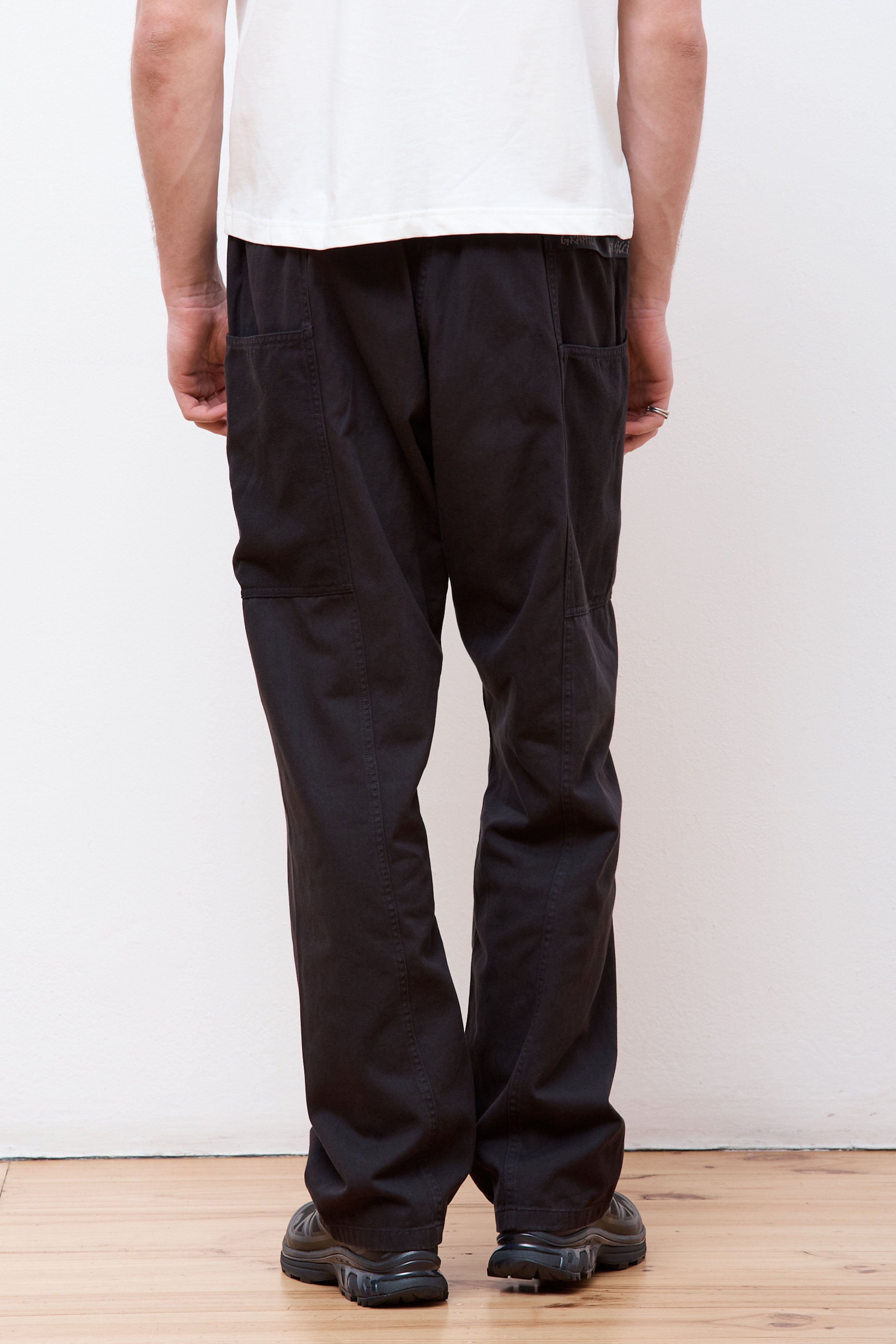 Gadget Pant Black