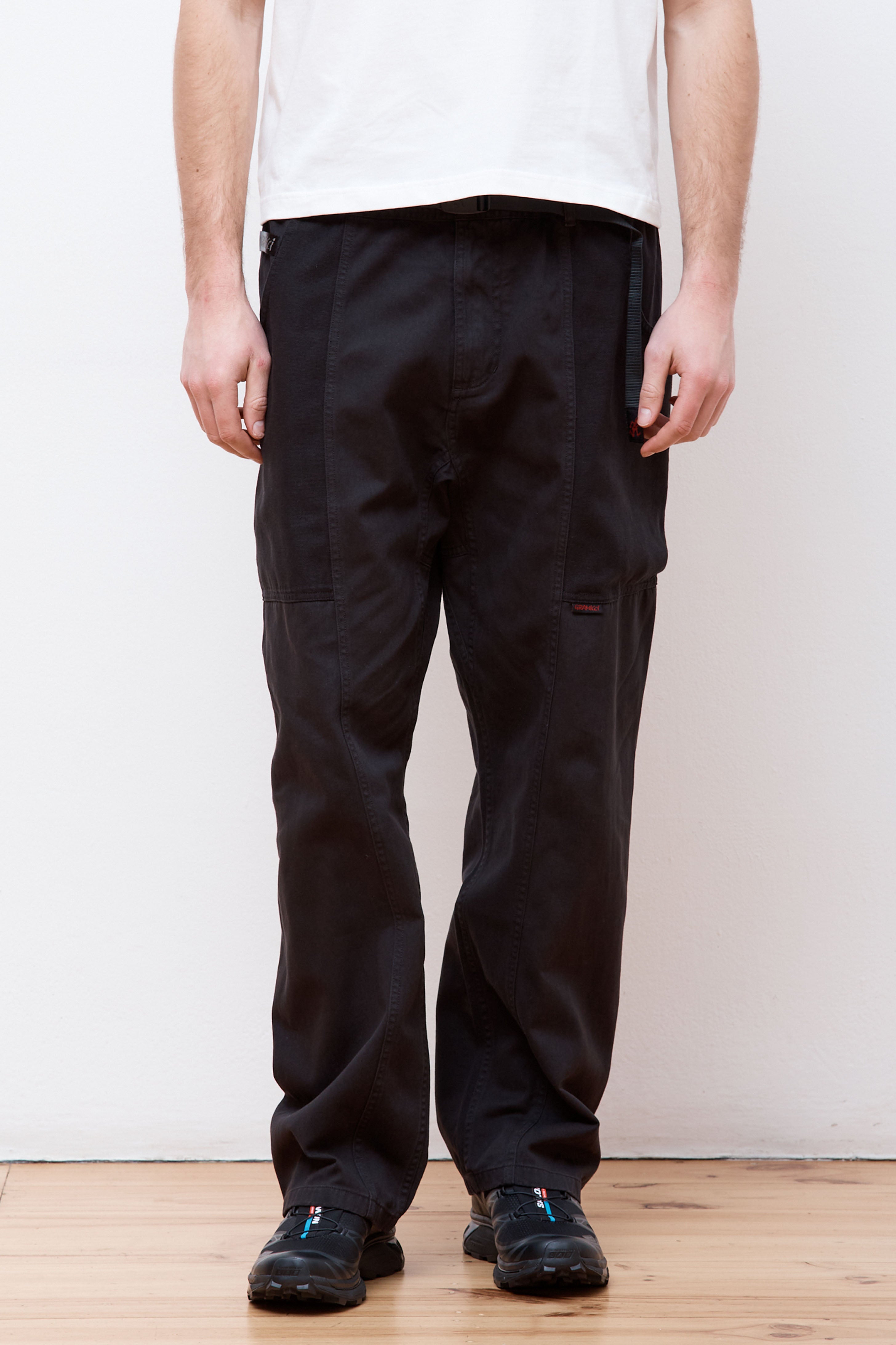 Gadget Pant Black