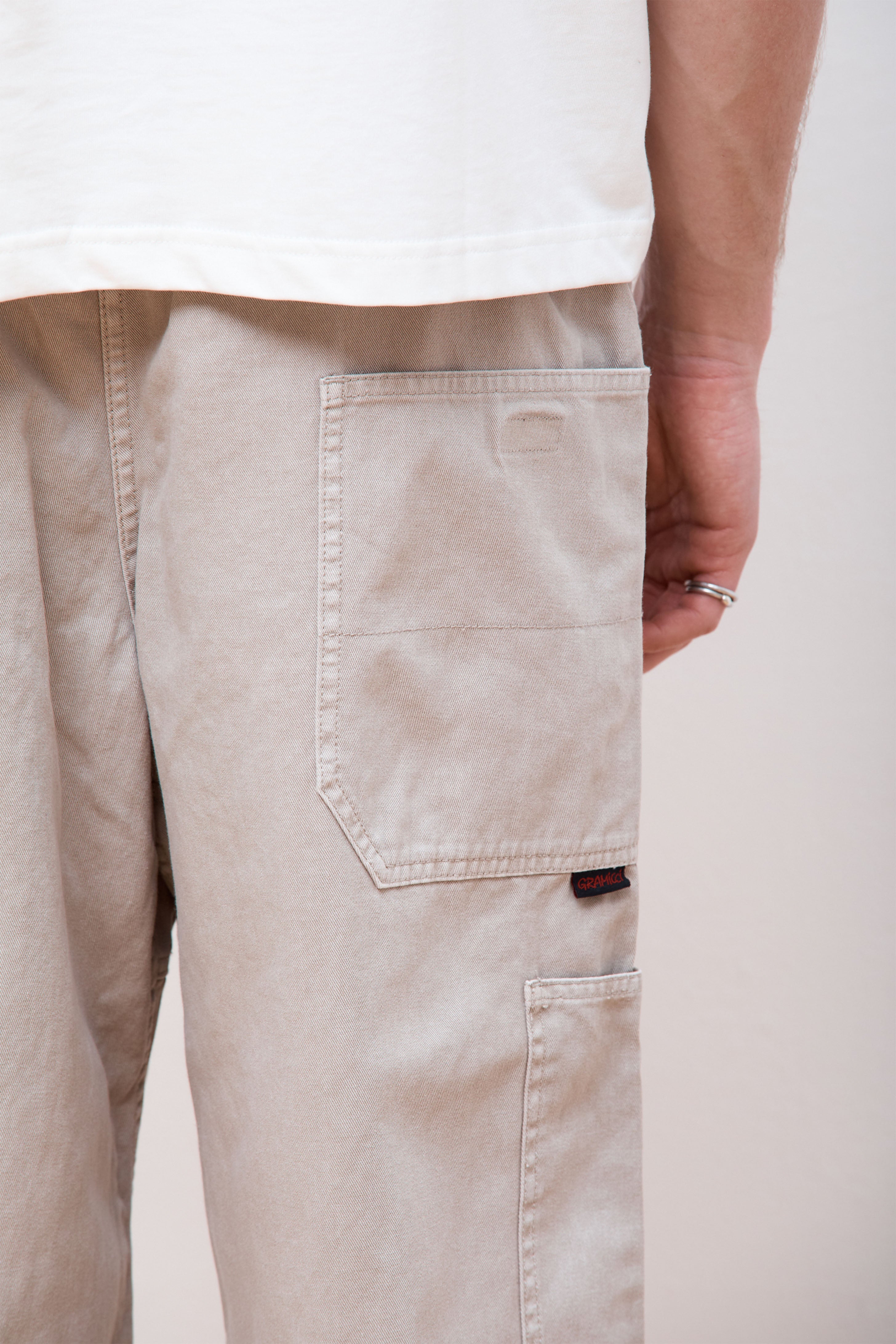 Rock Slide Pant Pigment Oat