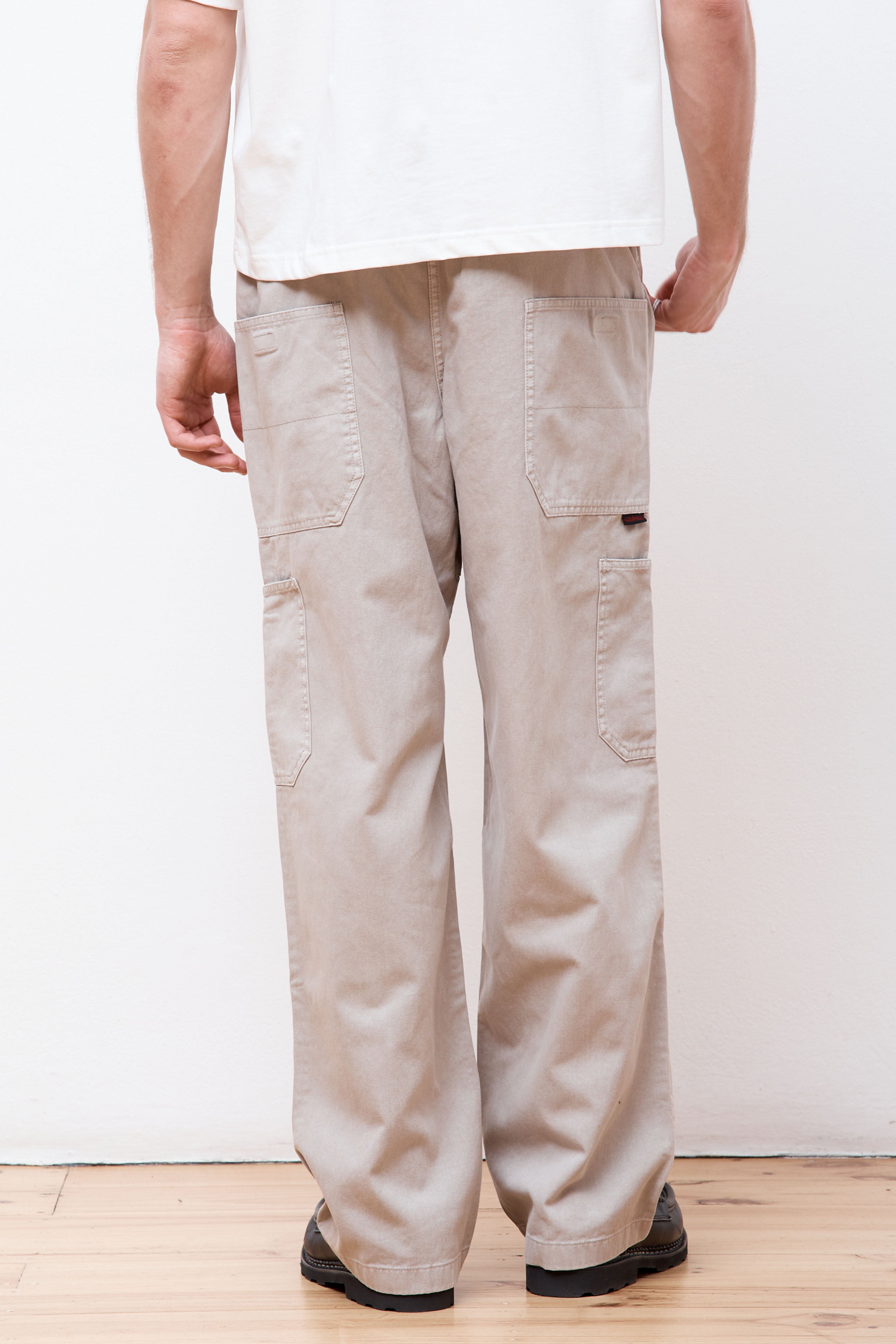 Rock Slide Pant Pigment Oat