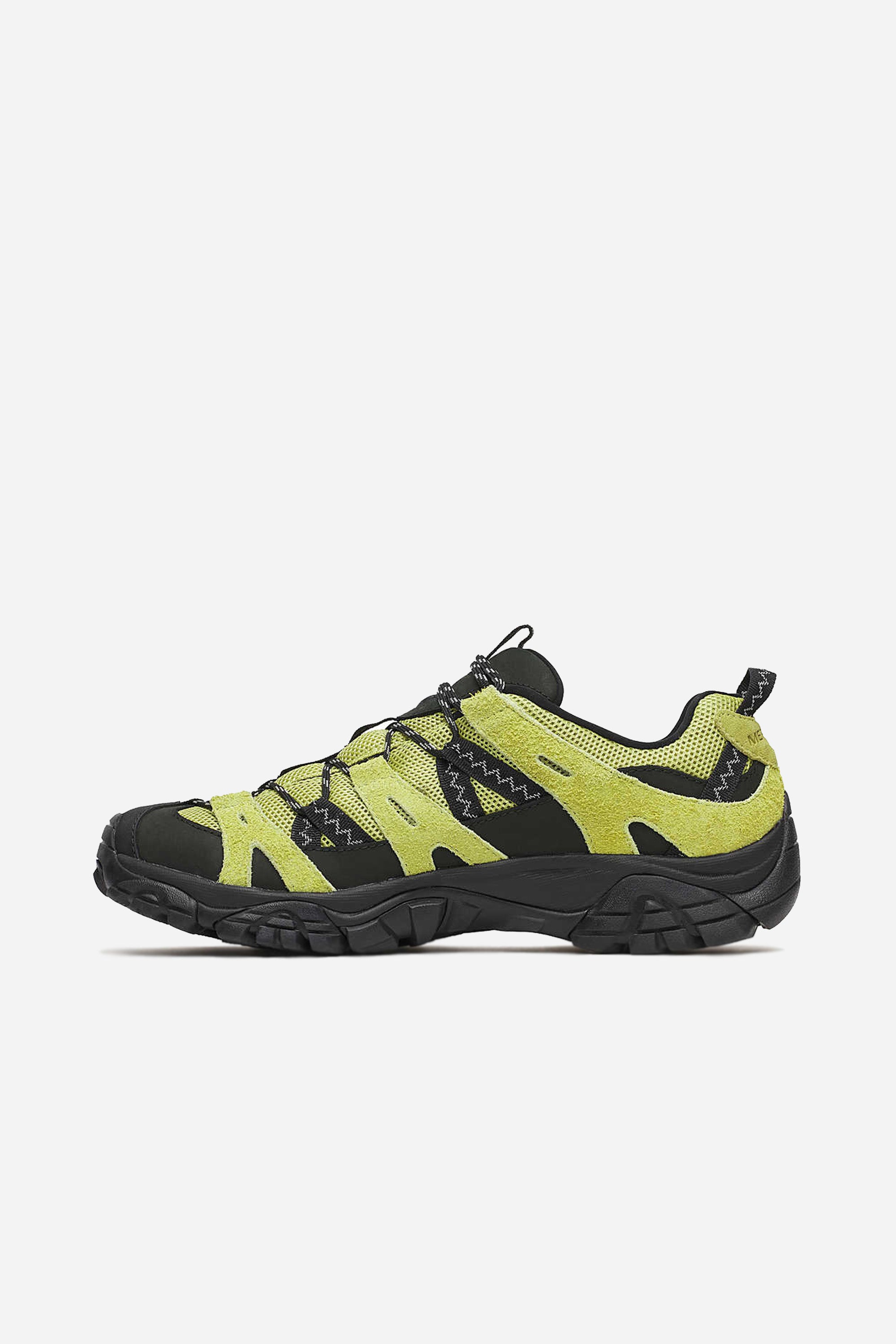 Gramicci x Merrell Moab 2 Siren Citron