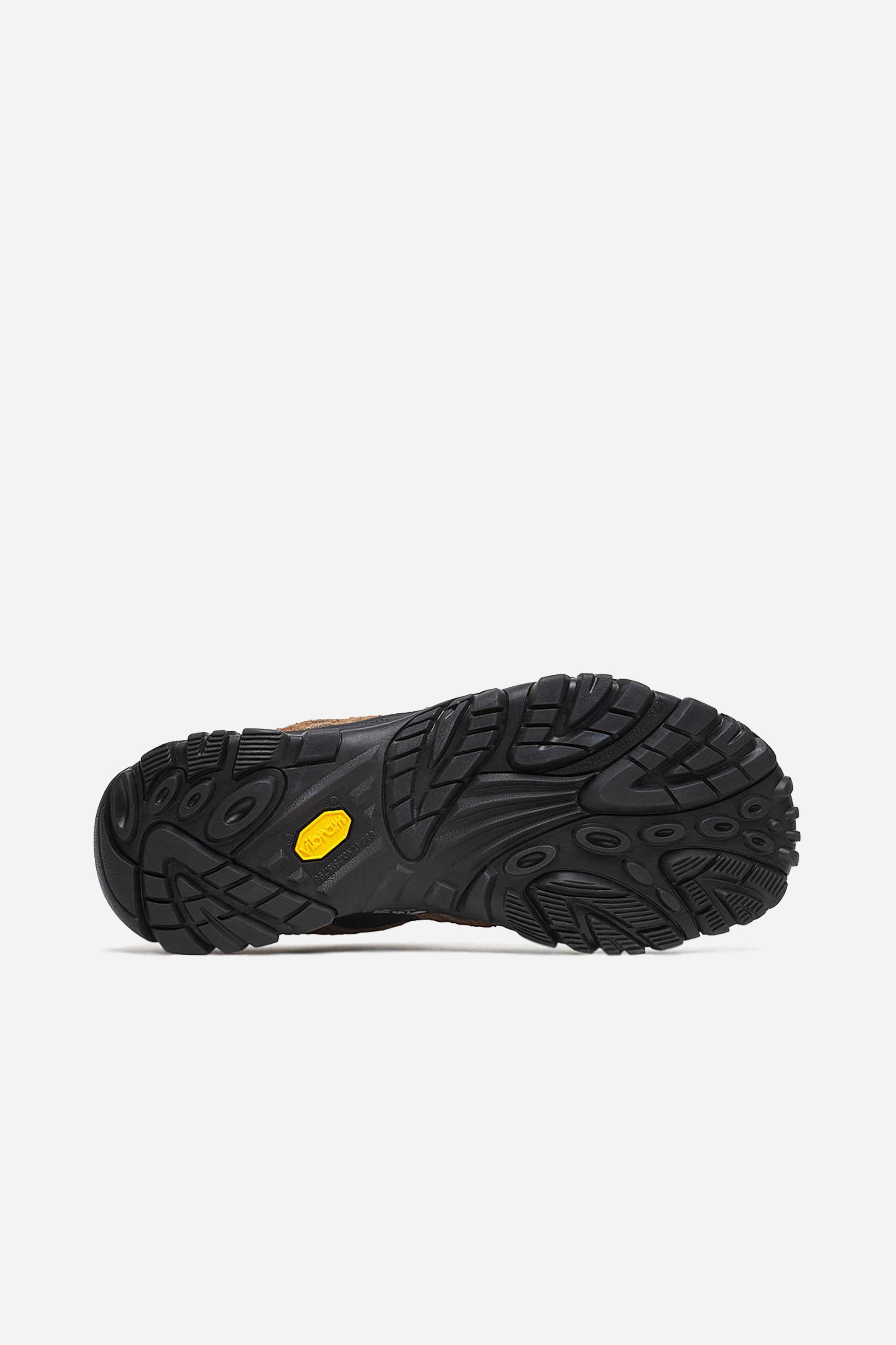 Gramicci x Merrell Moab 2 Siren Dark Earth