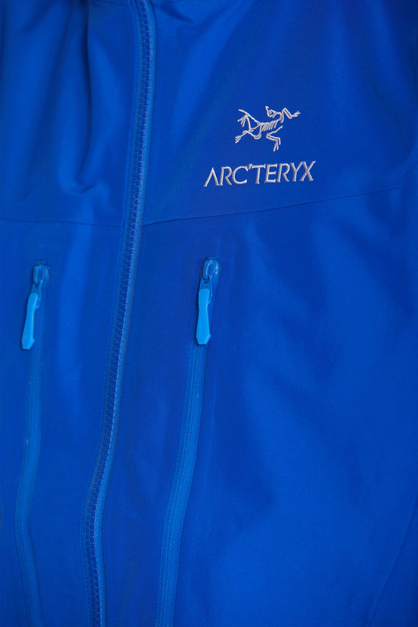 Alpha SV Jacket Men's Vitality