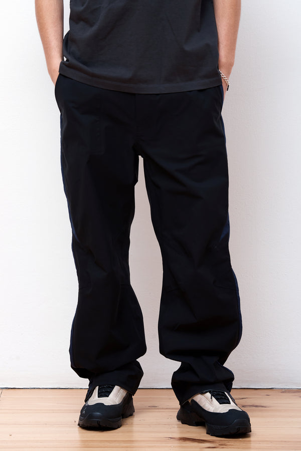 Hardshell Uniform Pants Black