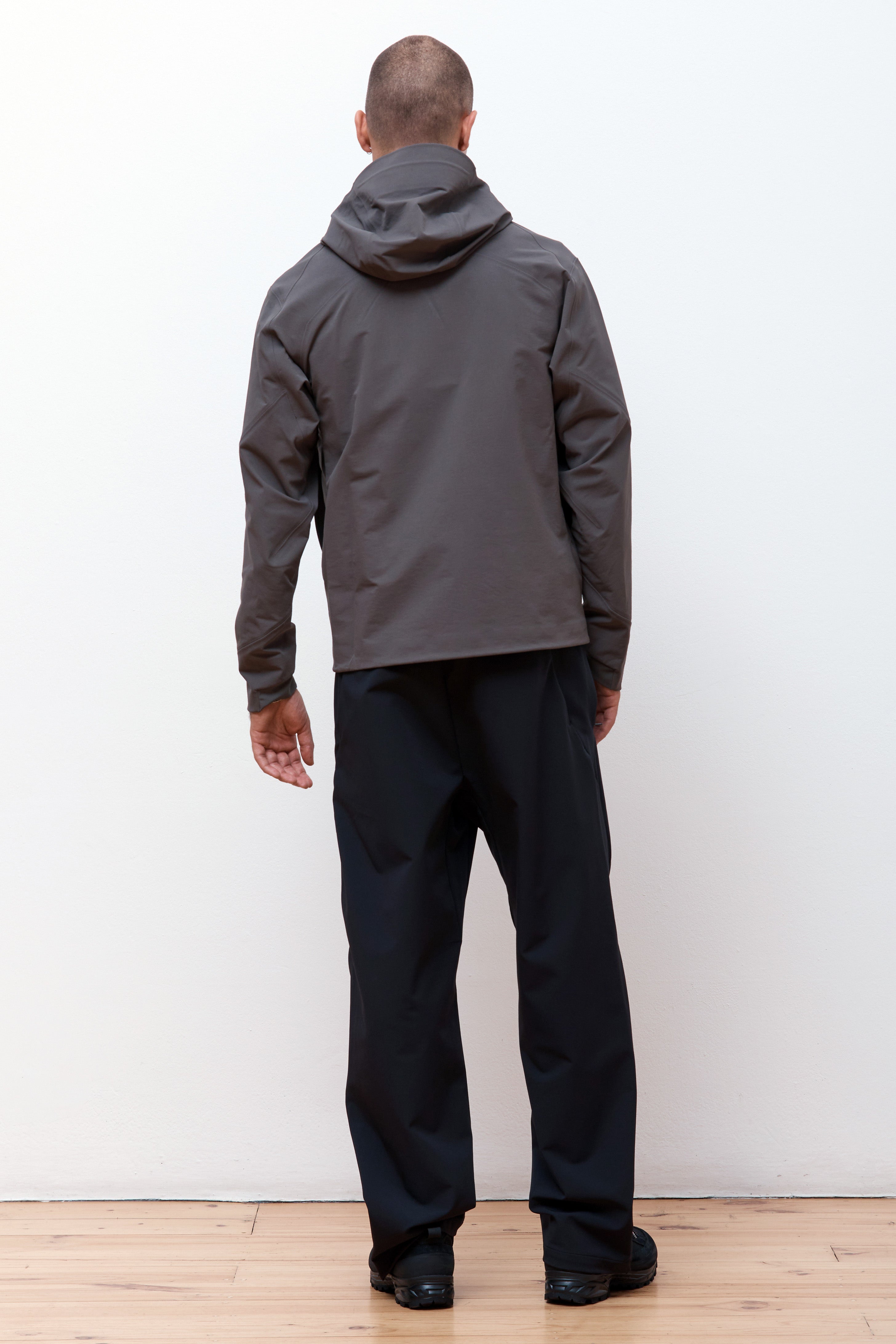 Isogon MX Jacket M Shade