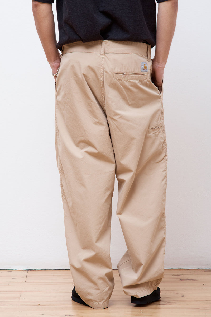 Colston Pant Wall