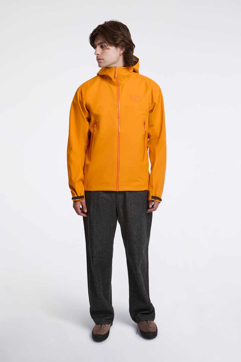 Beta Jacket M Blaze