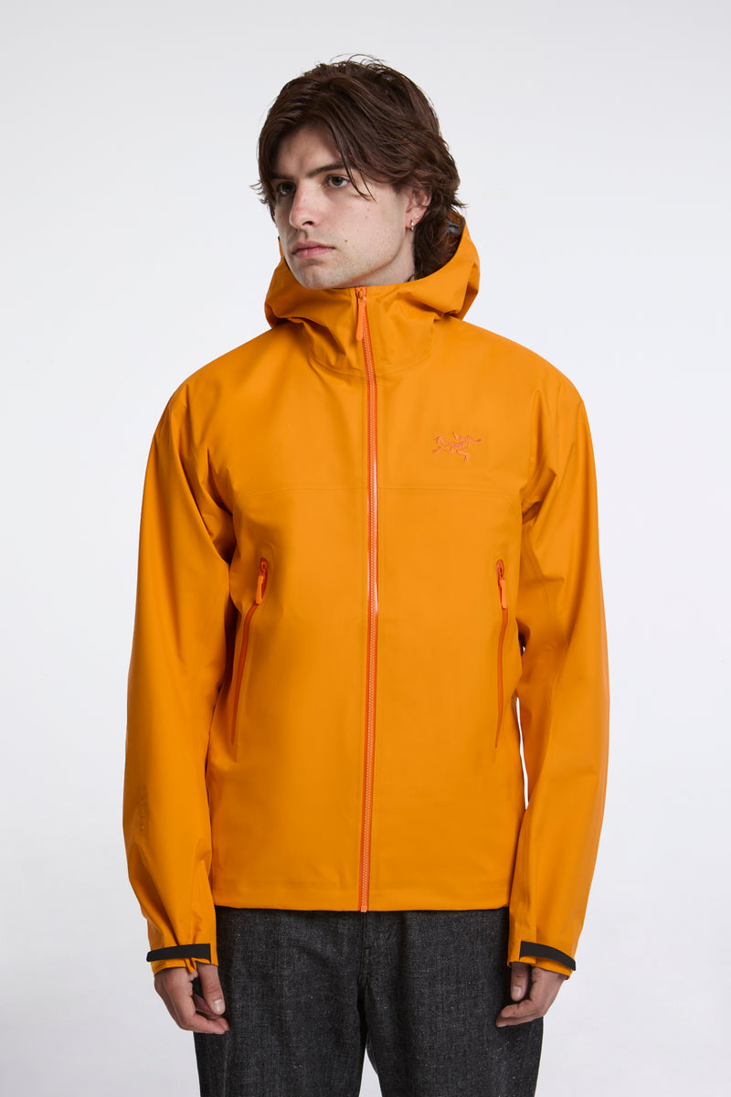 Beta Jacket M Blaze