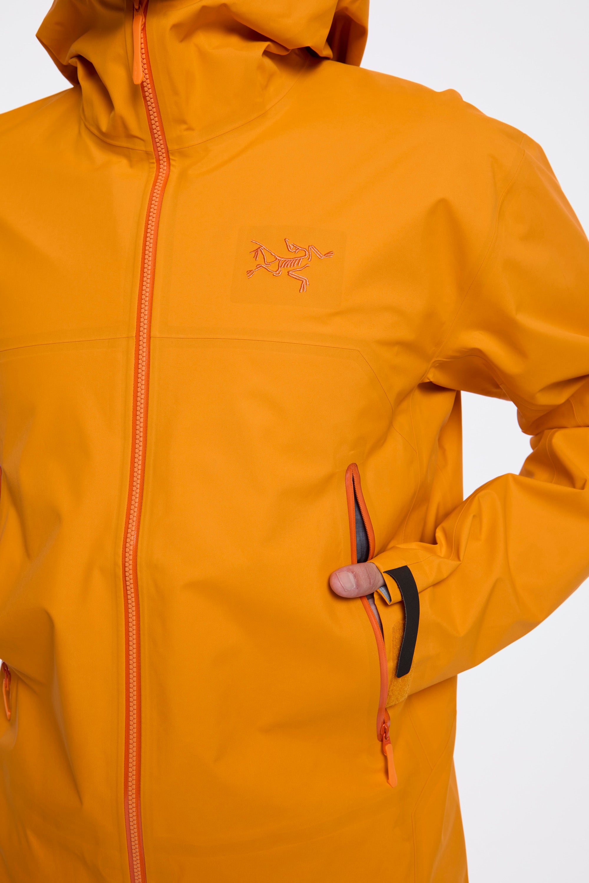 Beta Jacket M Blaze