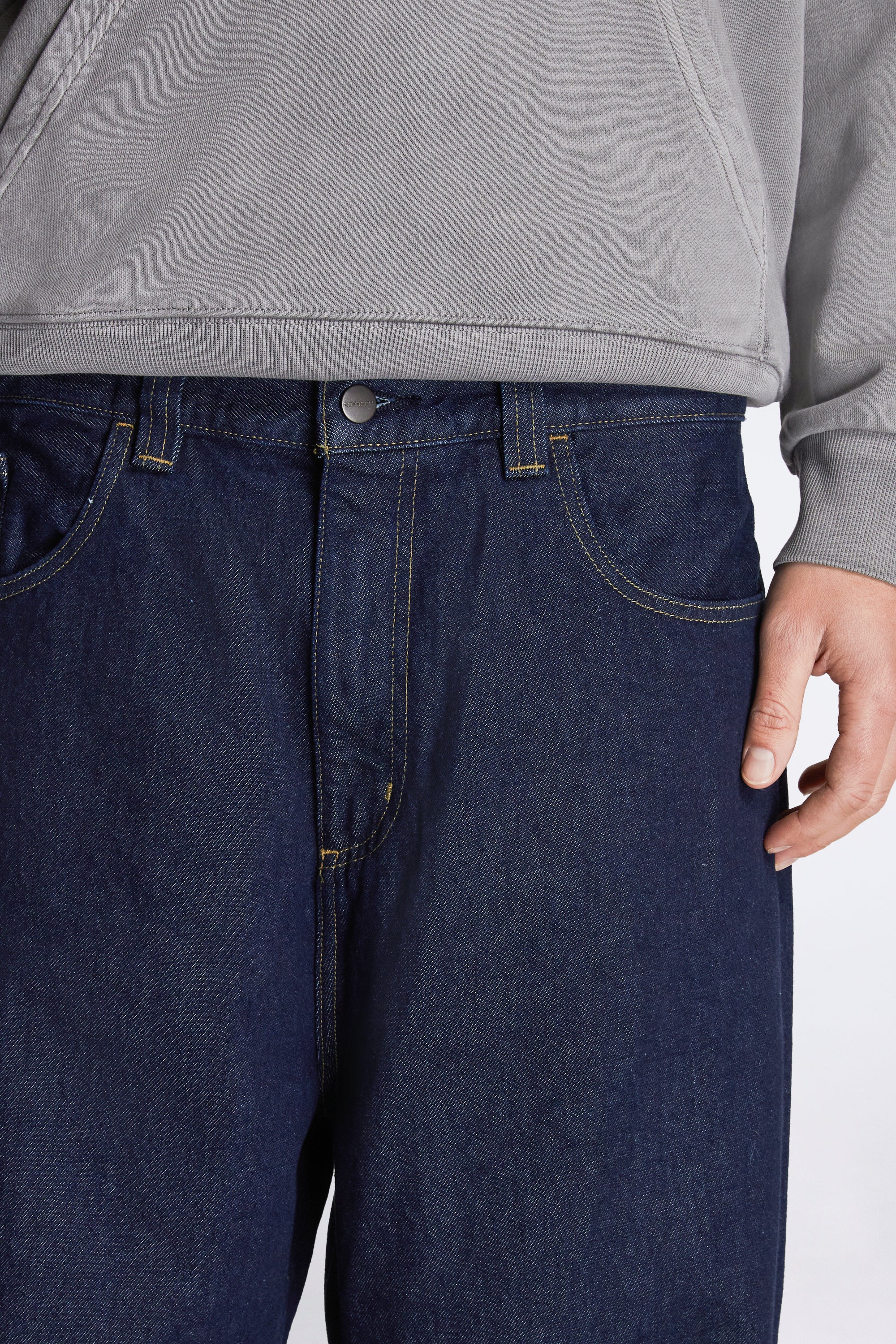 Brandon Pant Blue