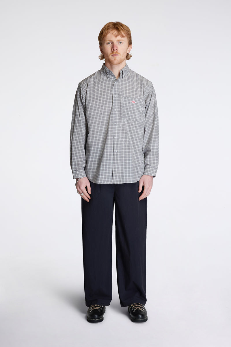 Easy Pants Mens Navy