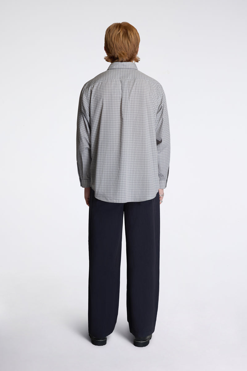 Easy Pants Mens Navy