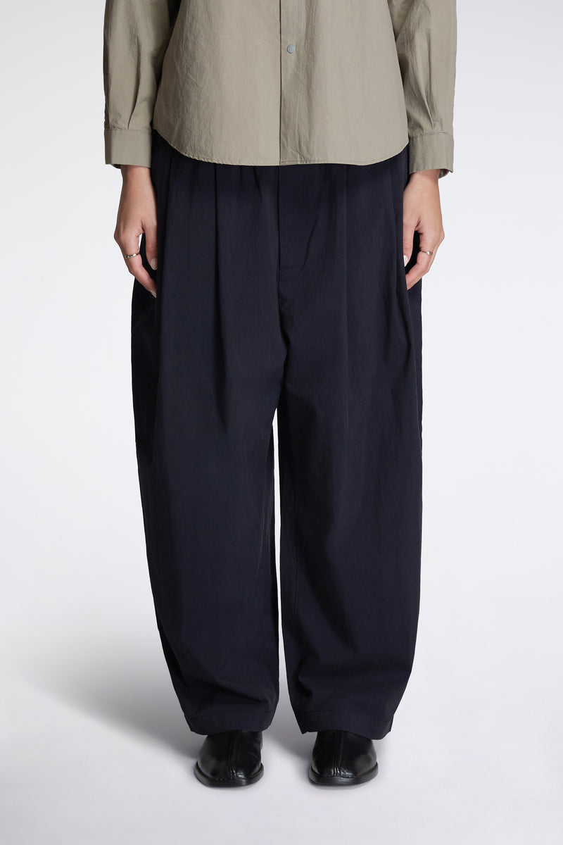 Easy Pants Womens Navy