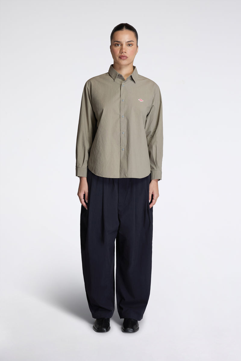 Easy Pants Womens Navy