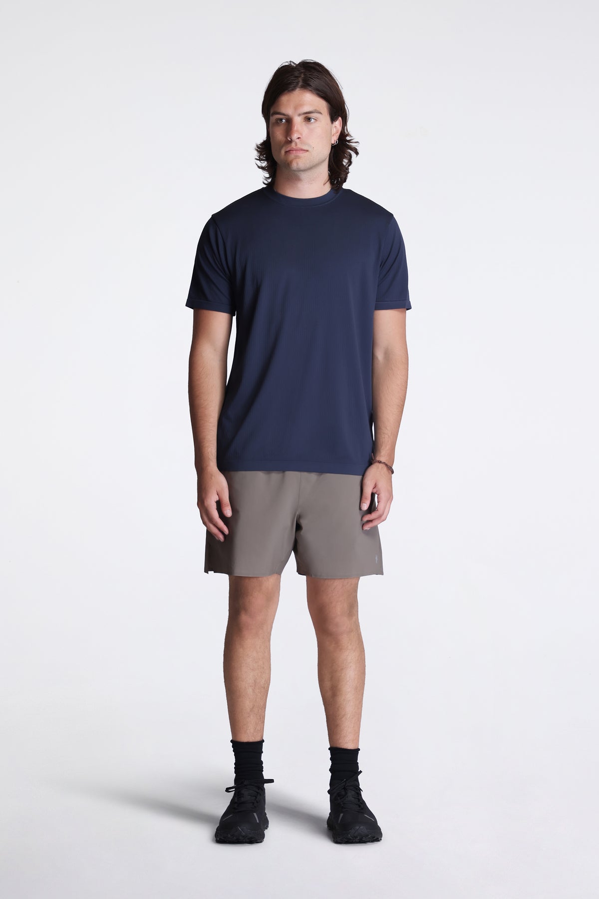 Breathable Active Shorts Sand Land