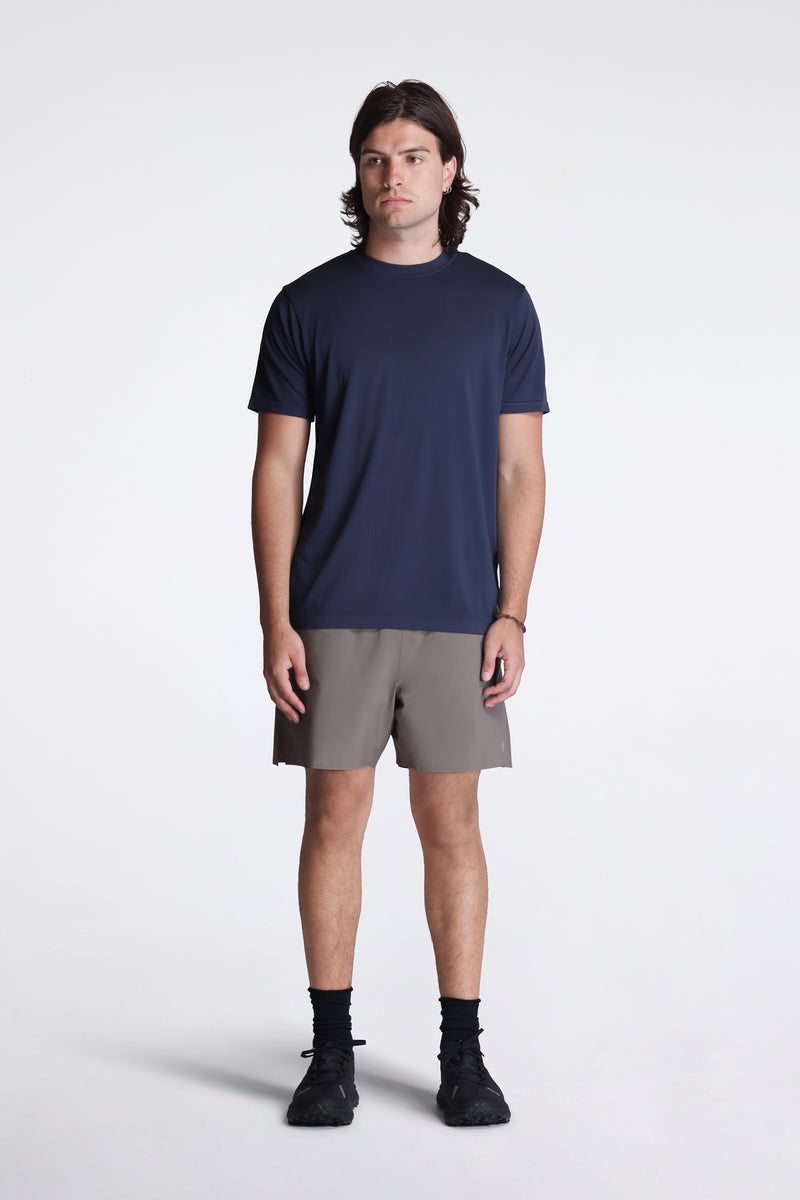 Breathable Active Shorts Sand Land