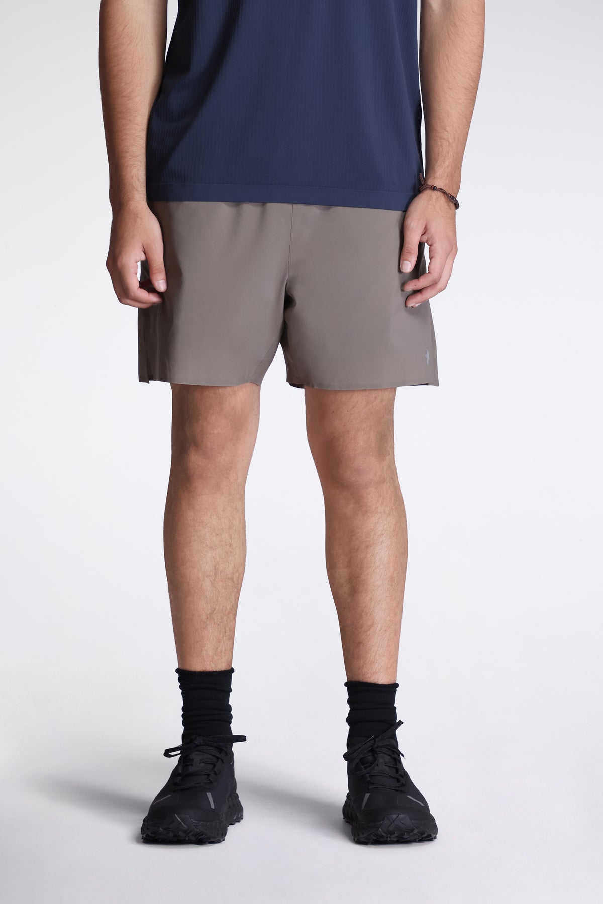 Breathable Active Shorts Sand Land