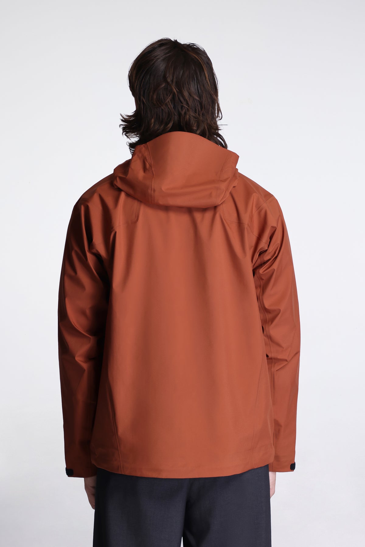 Gore-Tex 3L Jacket Copper