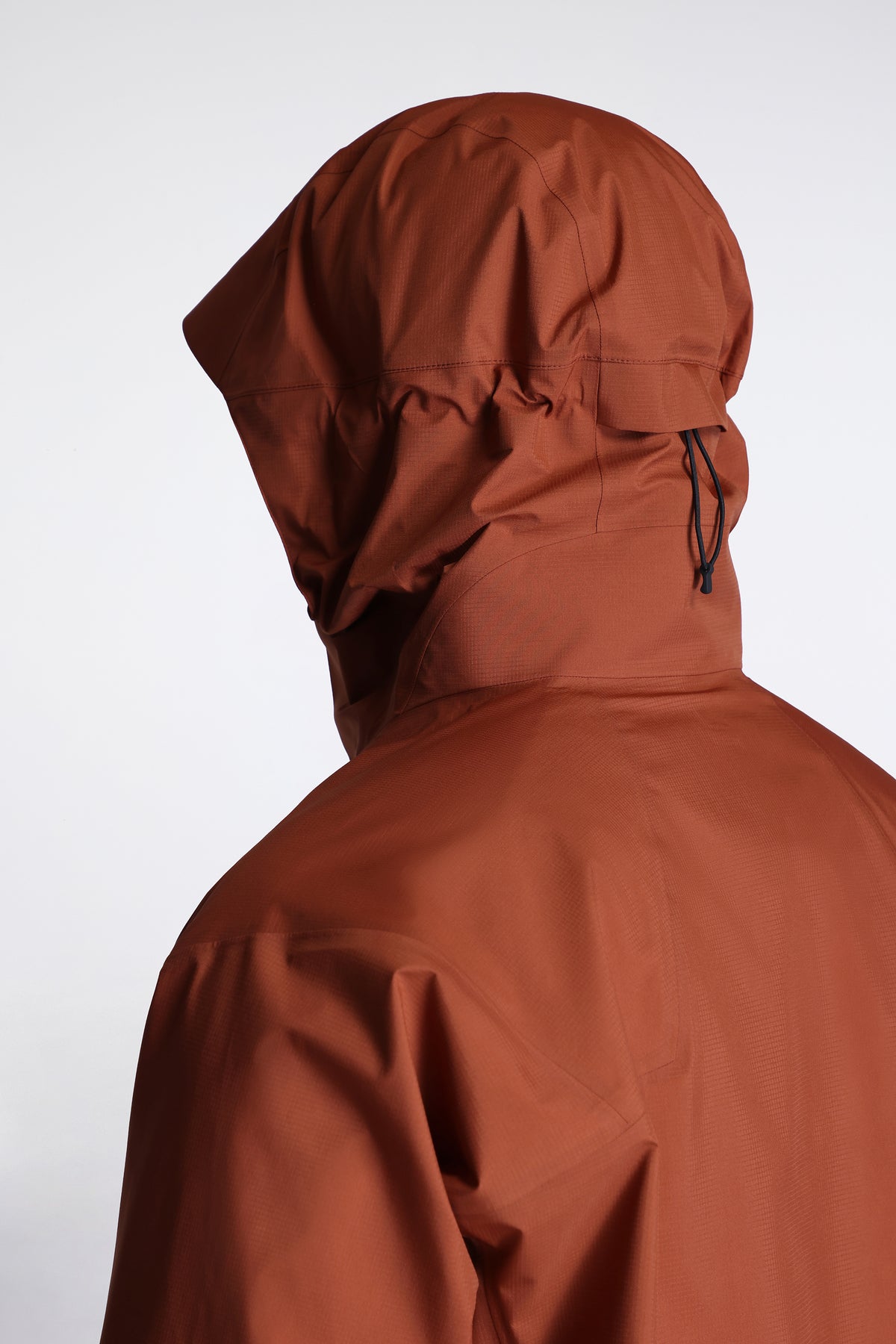 Gore-Tex 3L Jacket Copper