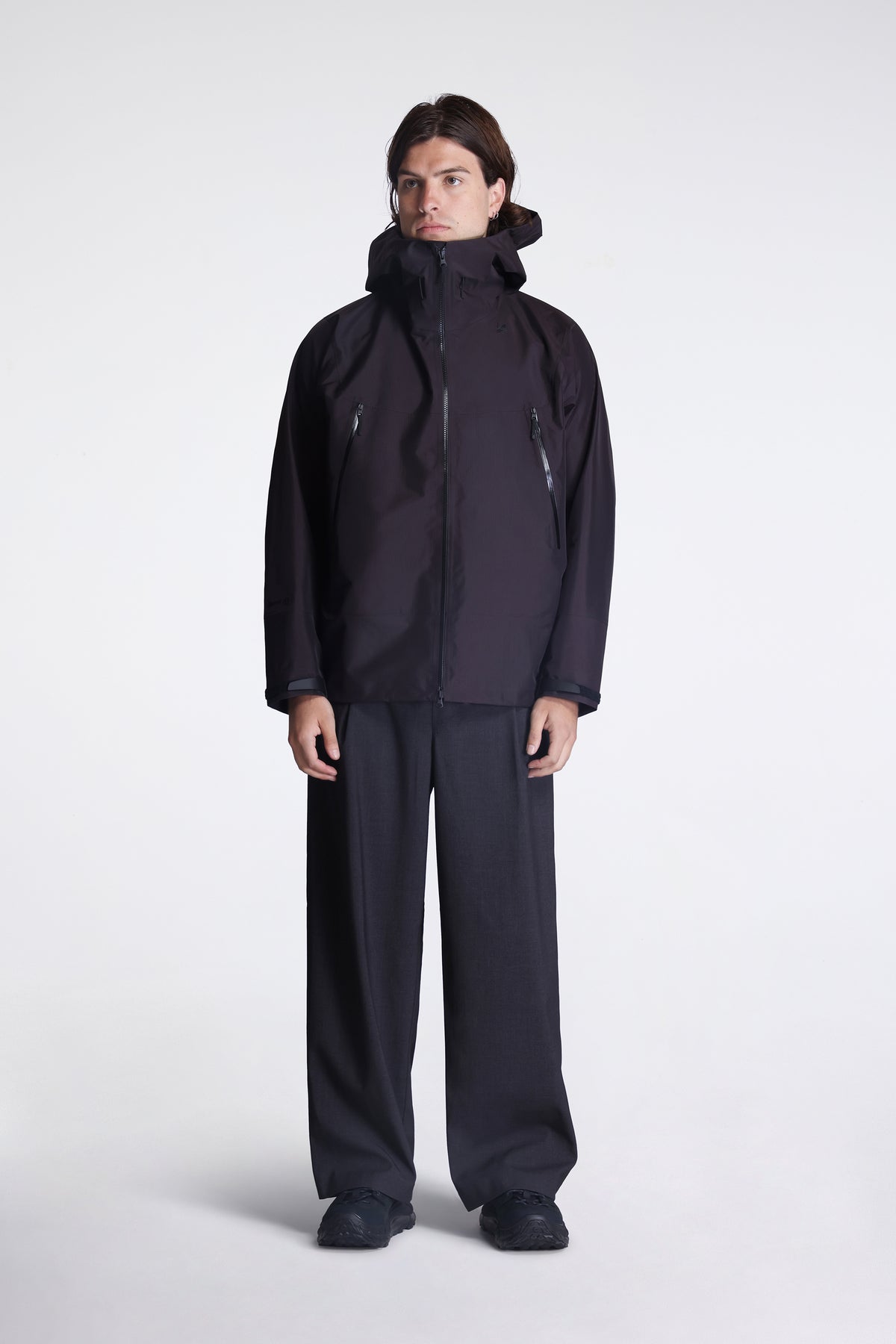 Gore-Tex Pro Factors Jacket After Dark