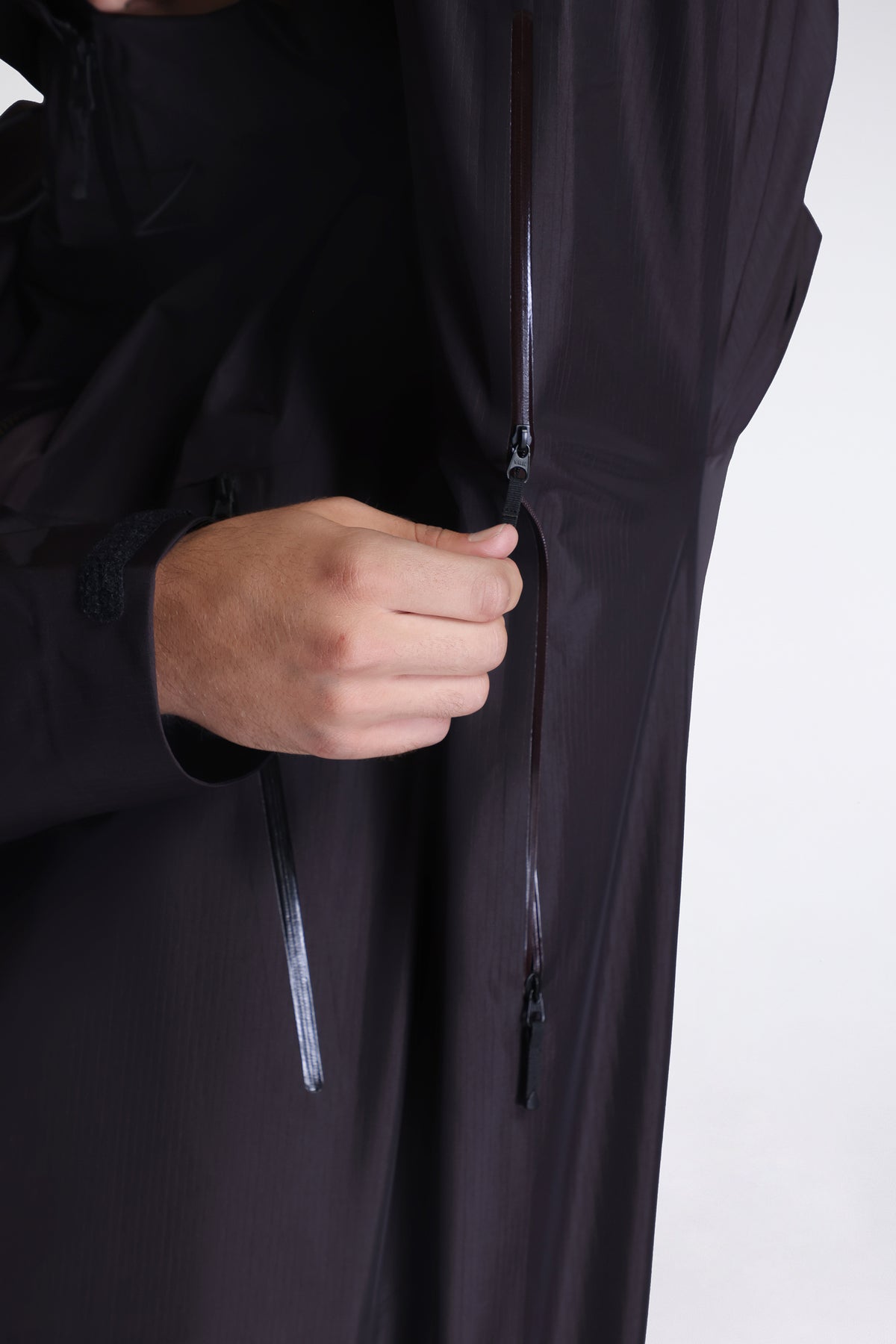 Gore-Tex Pro Factors Jacket After Dark