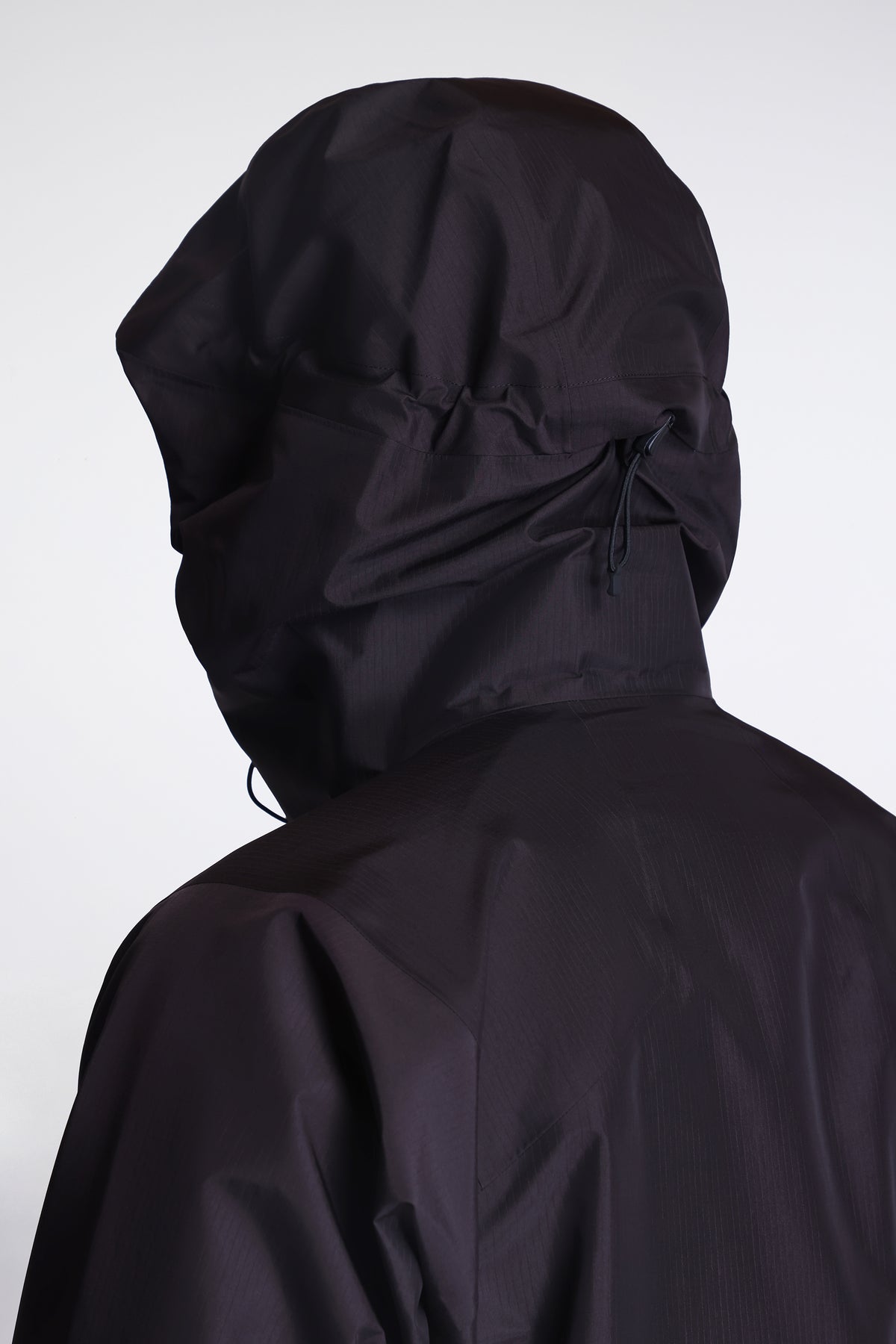 Gore-Tex Pro Factors Jacket After Dark