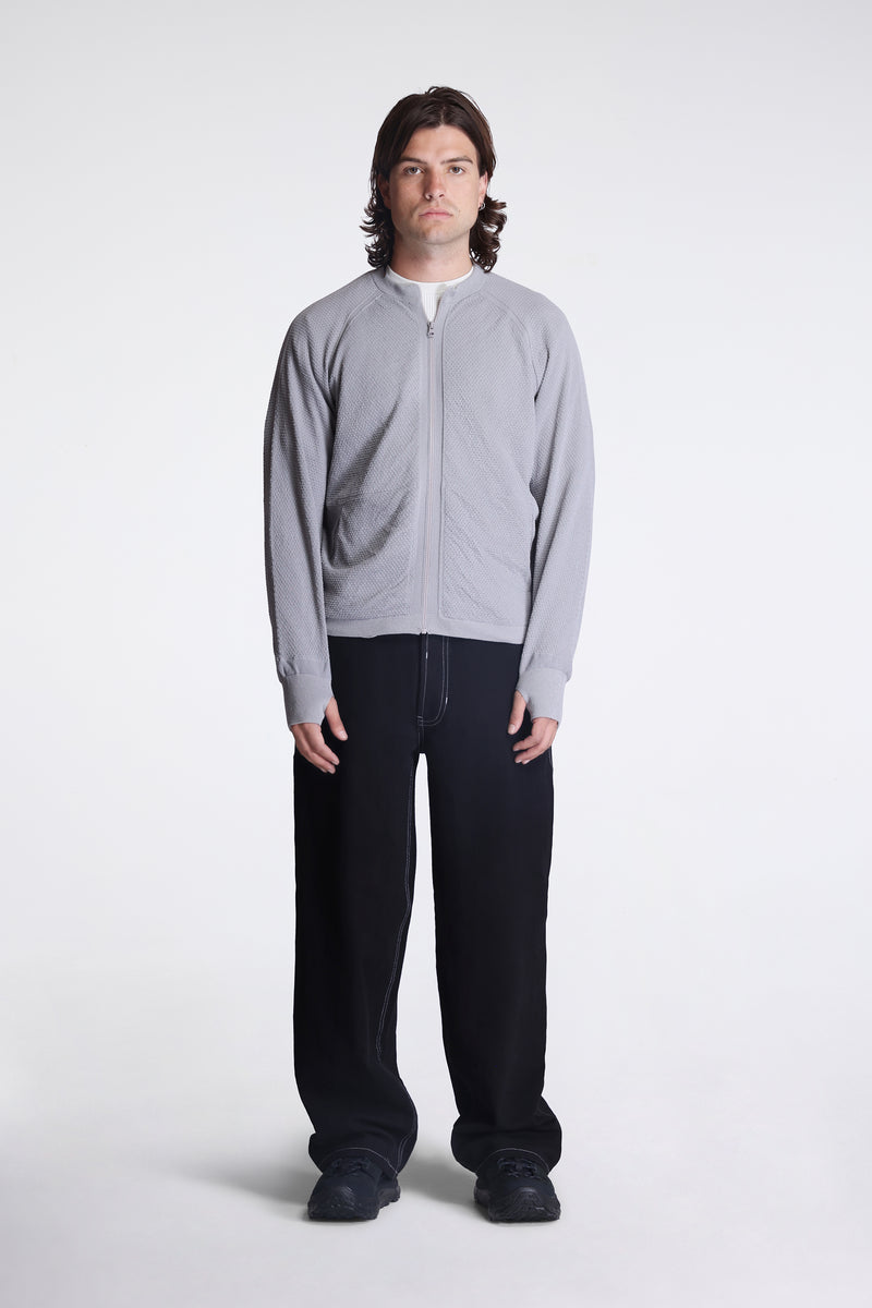 Ulmus Knit Cardigan Drizzle