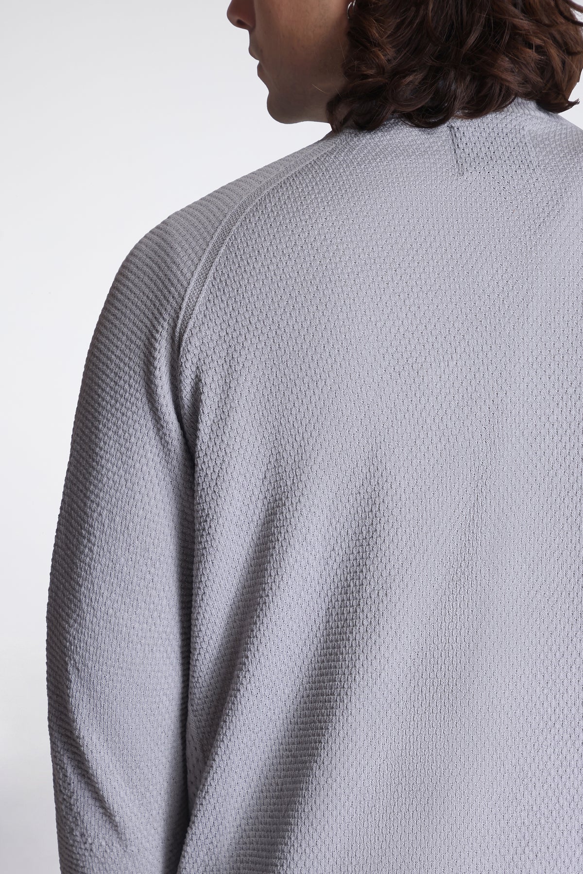 Ulmus Knit Cardigan Drizzle