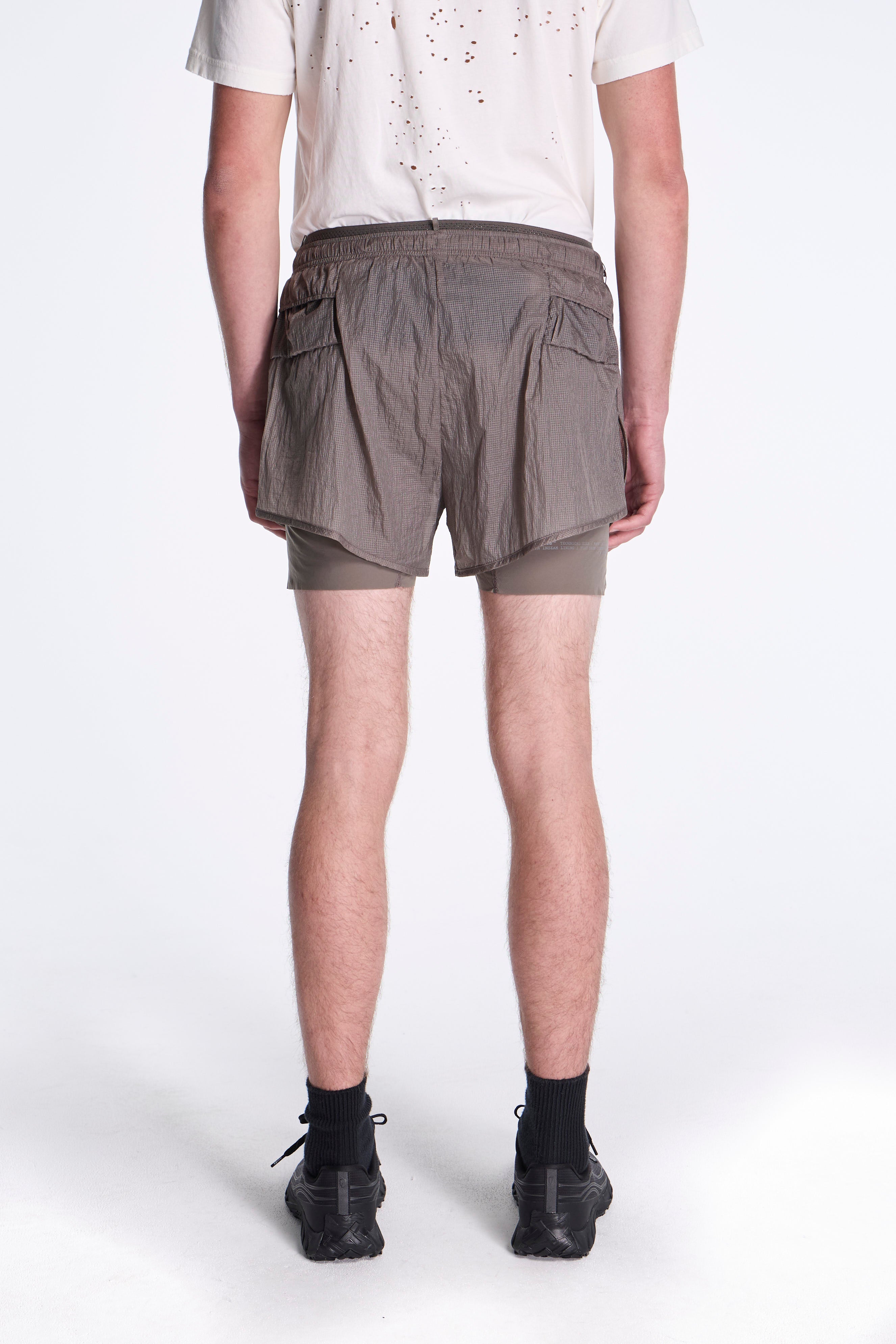 Rippy 3 Trail Shorts Falcon