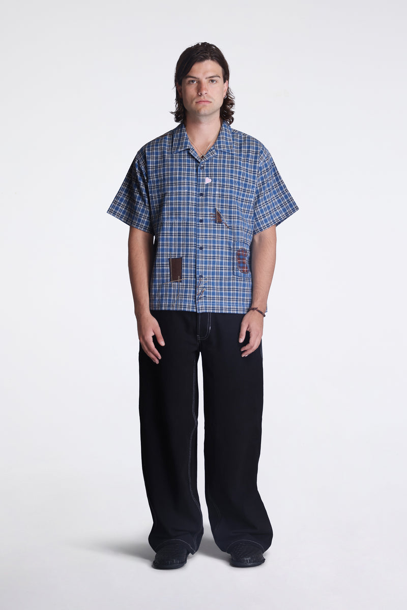 Brake Shirt Check Heart Repair