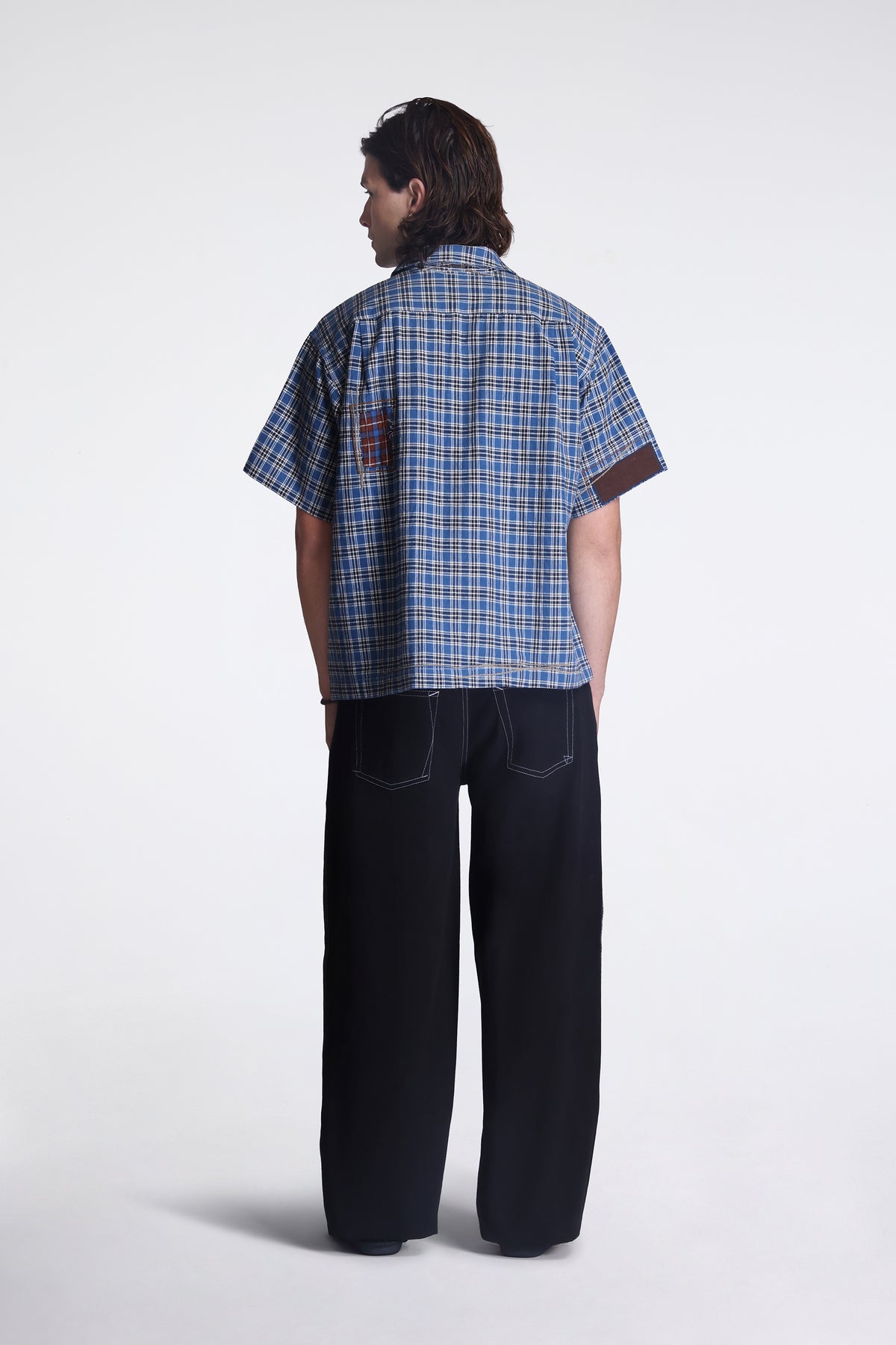 Brake Shirt Check Heart Repair