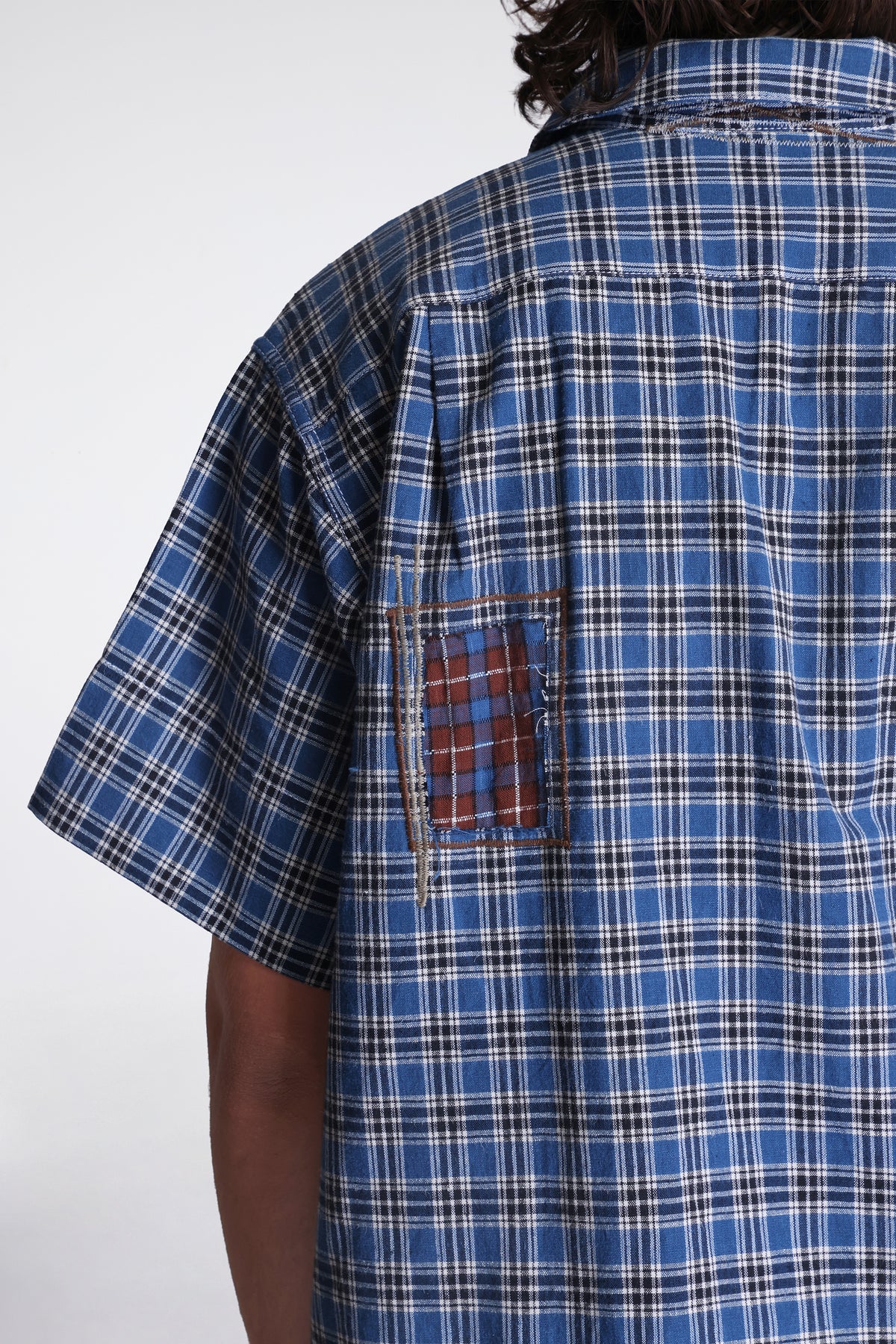 Brake Shirt Check Heart Repair