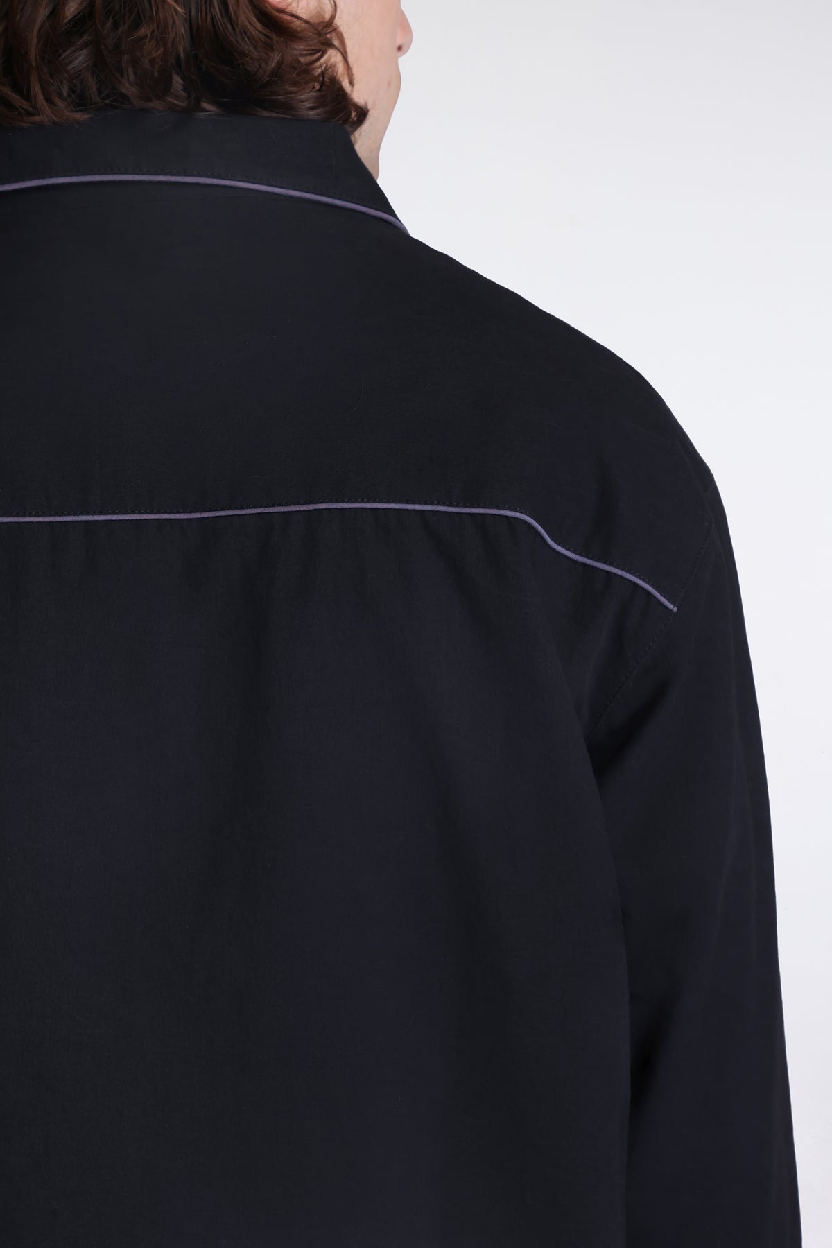 Wander Jacket Overgrown