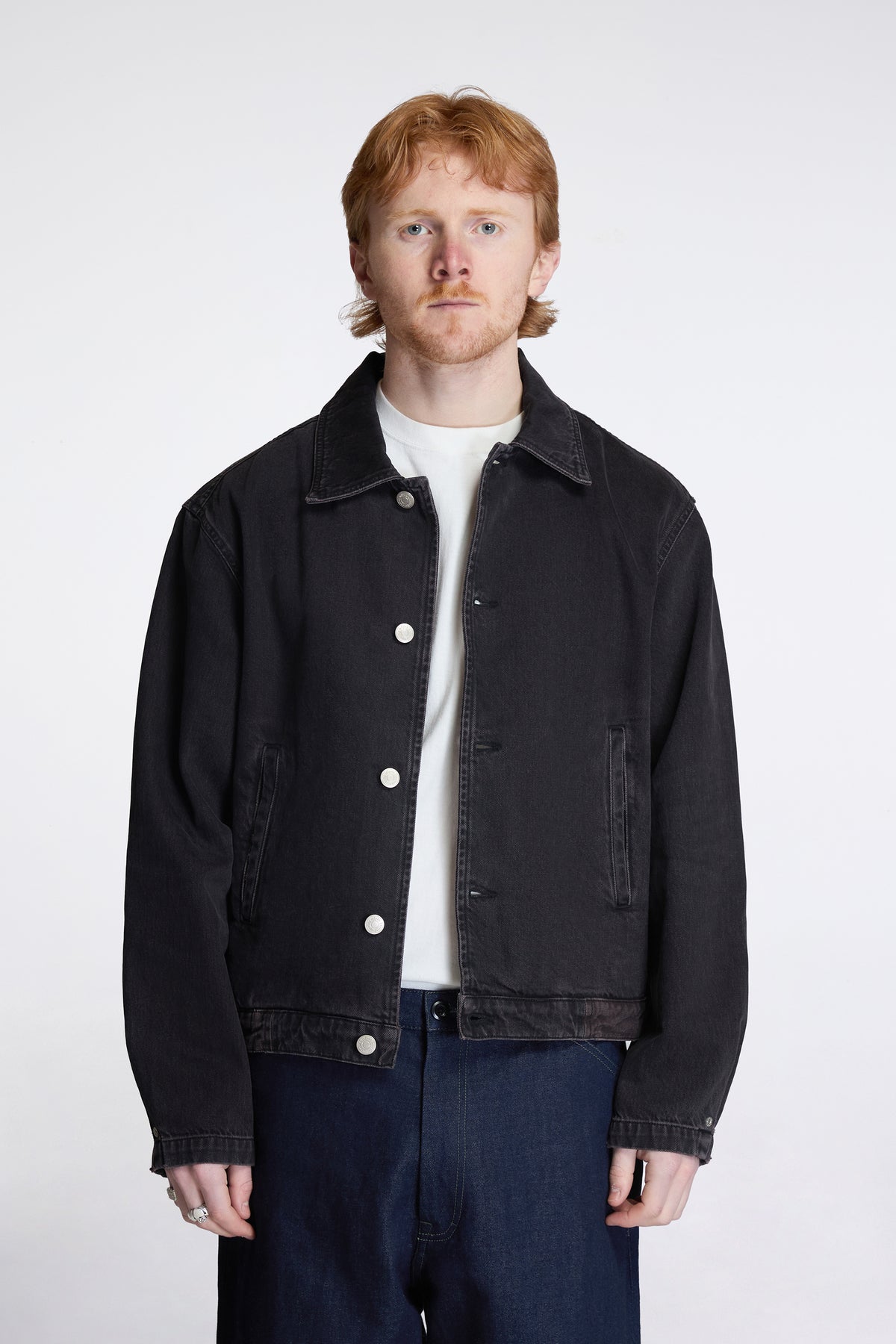 Union Jacket Generation Plum