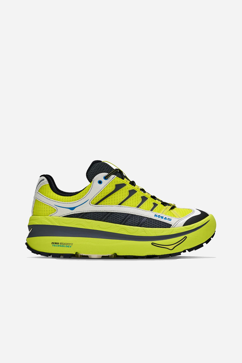 Mafate 2 OG Hoka Citrus / Black