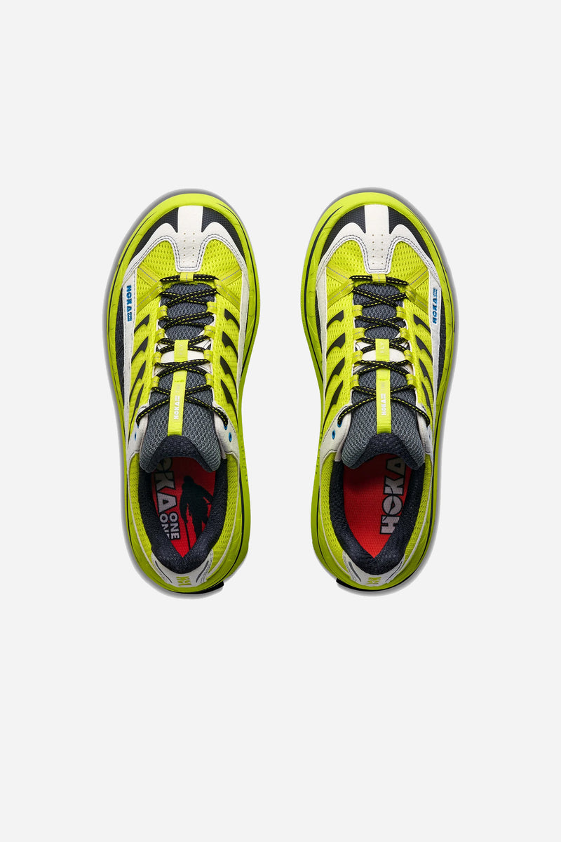 Mafate 2 OG Hoka Citrus / Black