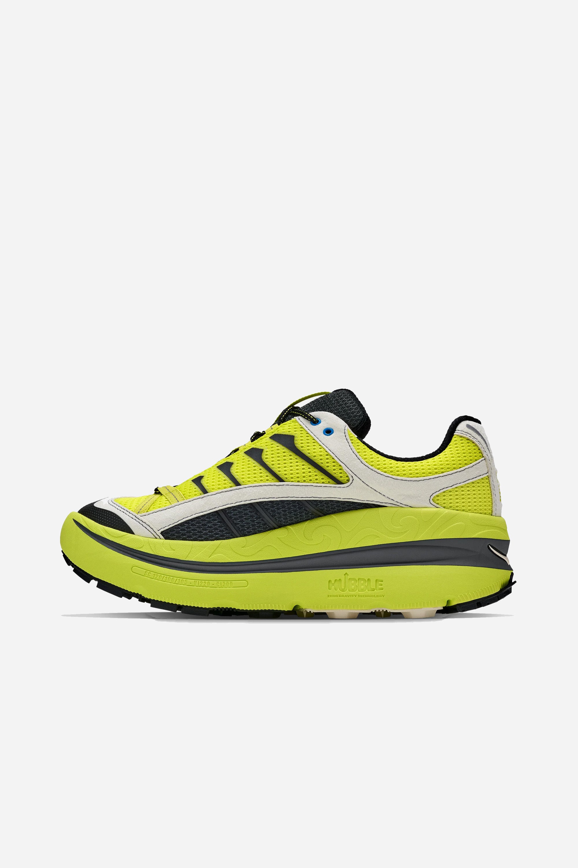 Mafate 2 OG Hoka Citrus / Black
