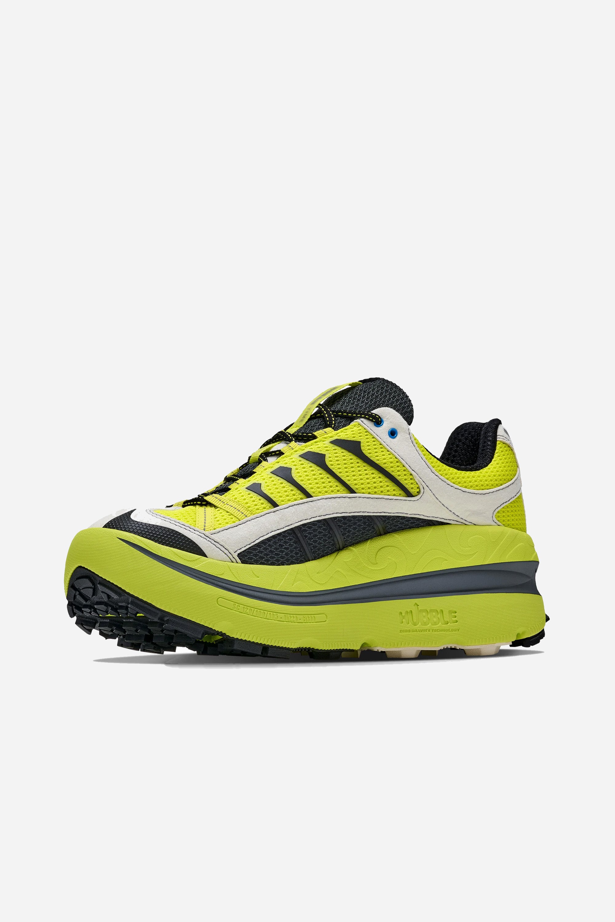Mafate 2 OG Hoka Citrus / Black