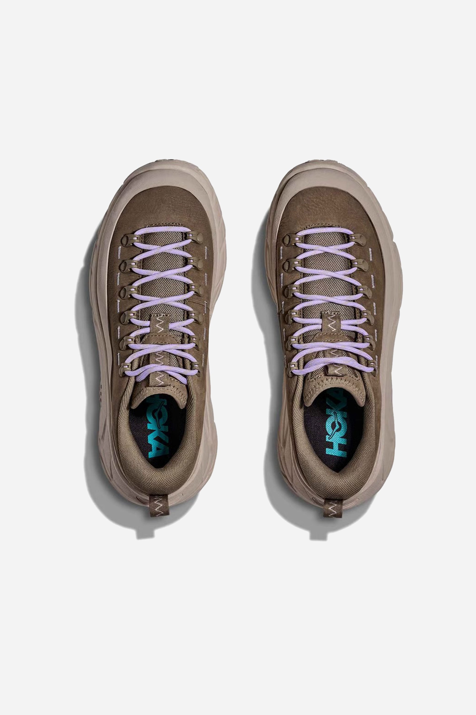 Tor Summit Light Roast/Putty