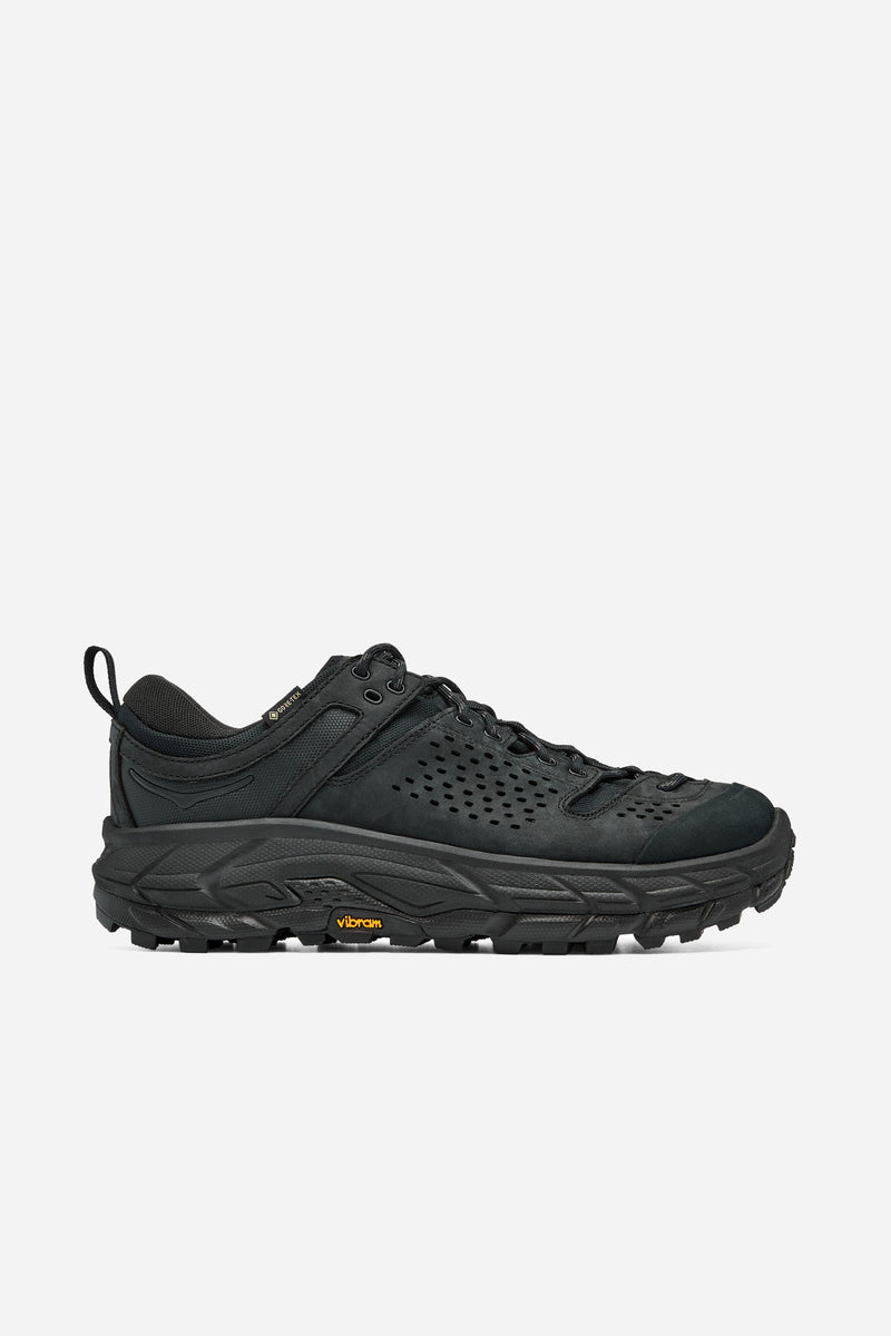 Tor Ultra Lo Black / Black