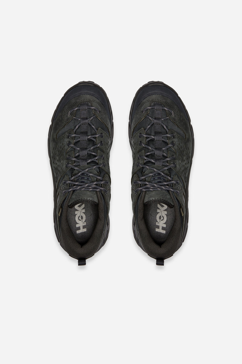 Tor Ultra Lo Black / Black