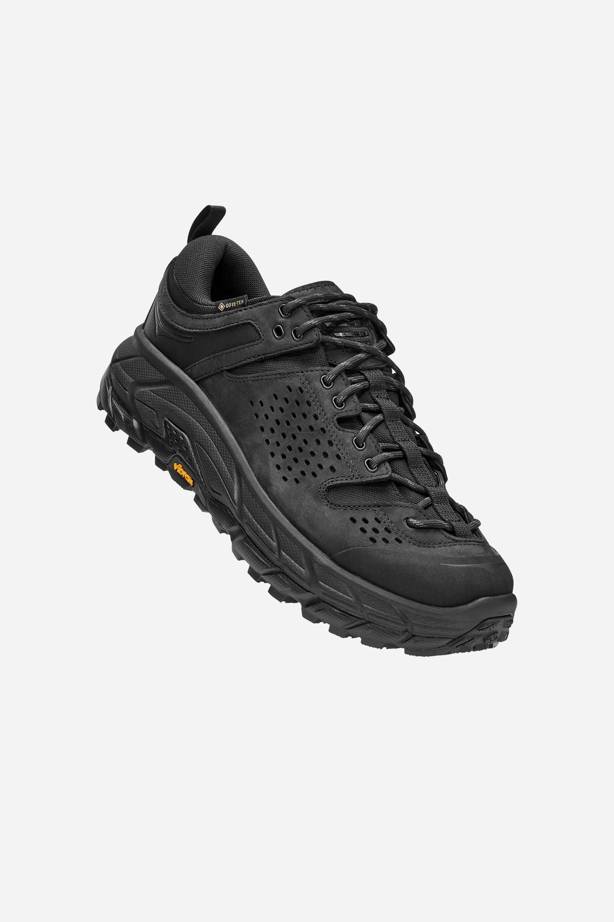 Tor Ultra Lo Black / Black