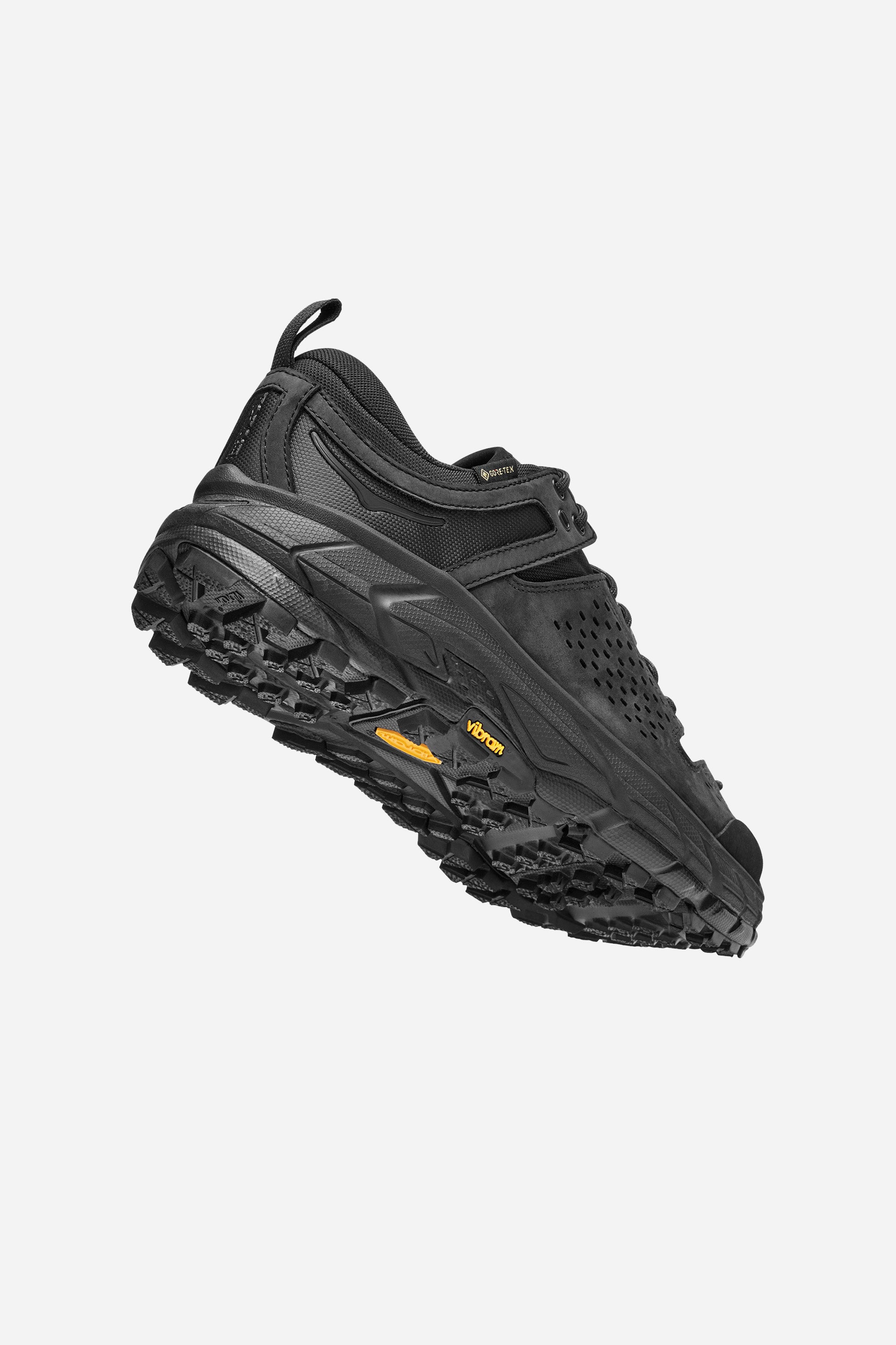 Tor Ultra Lo Black / Black