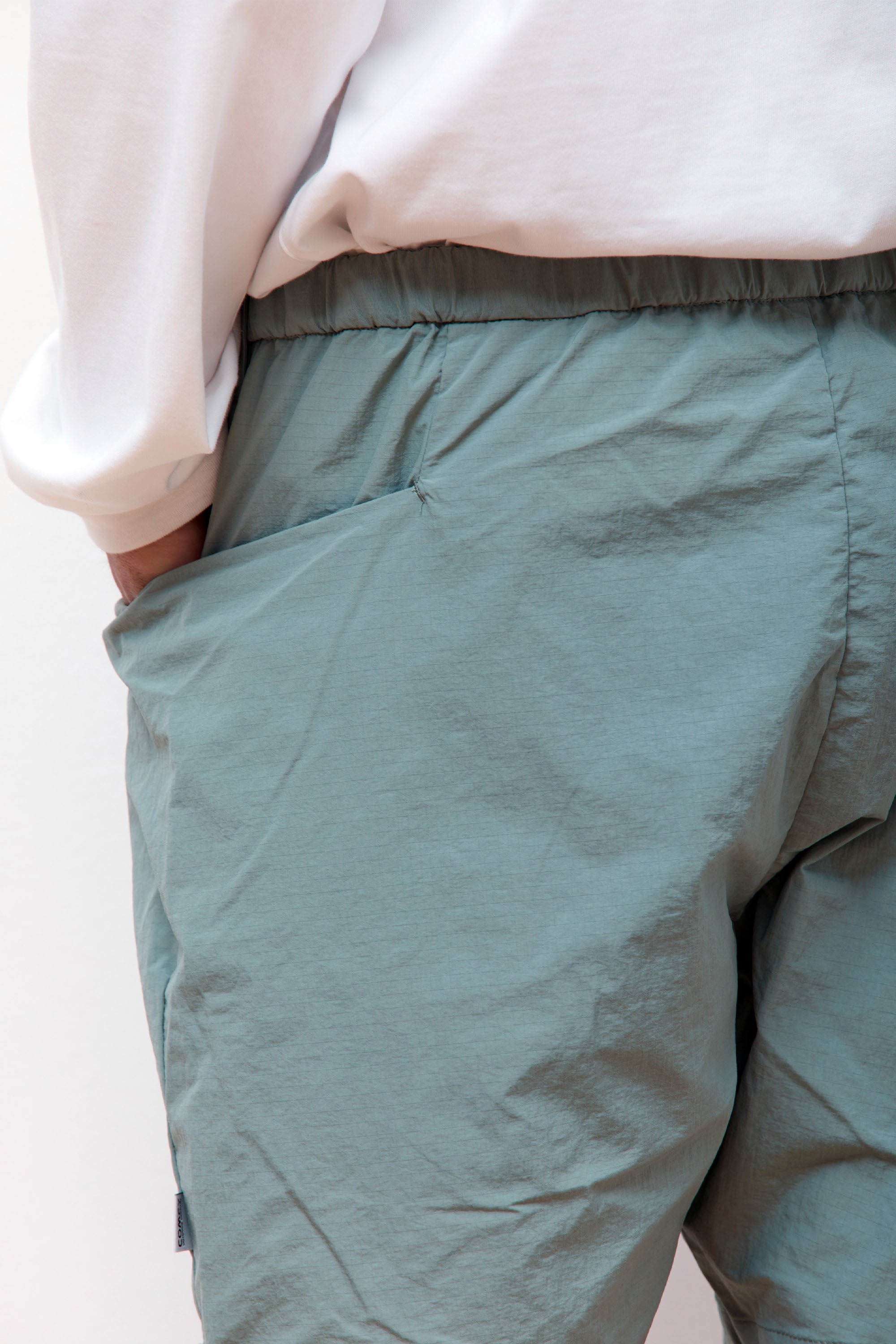 Activity Shorts L.Khaki