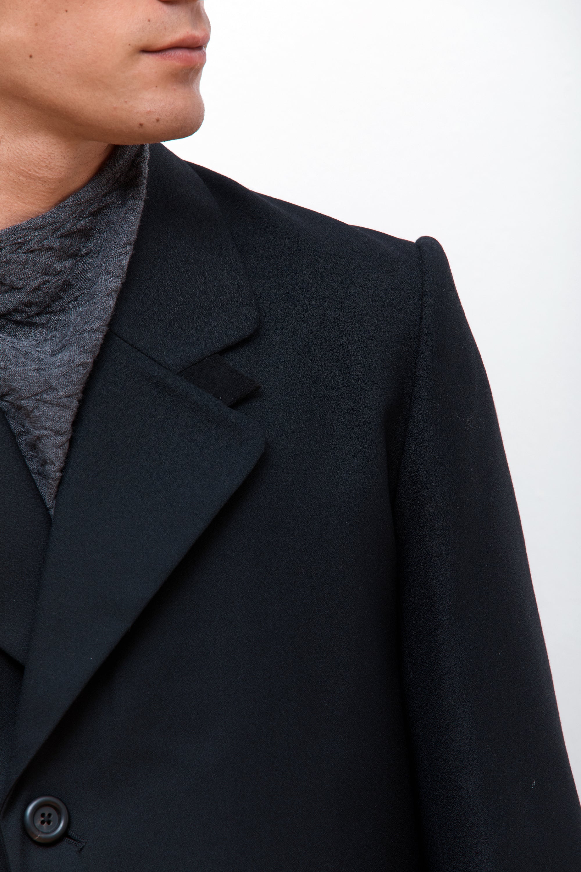 Pet-tree-kor Foxglove Jacket Black