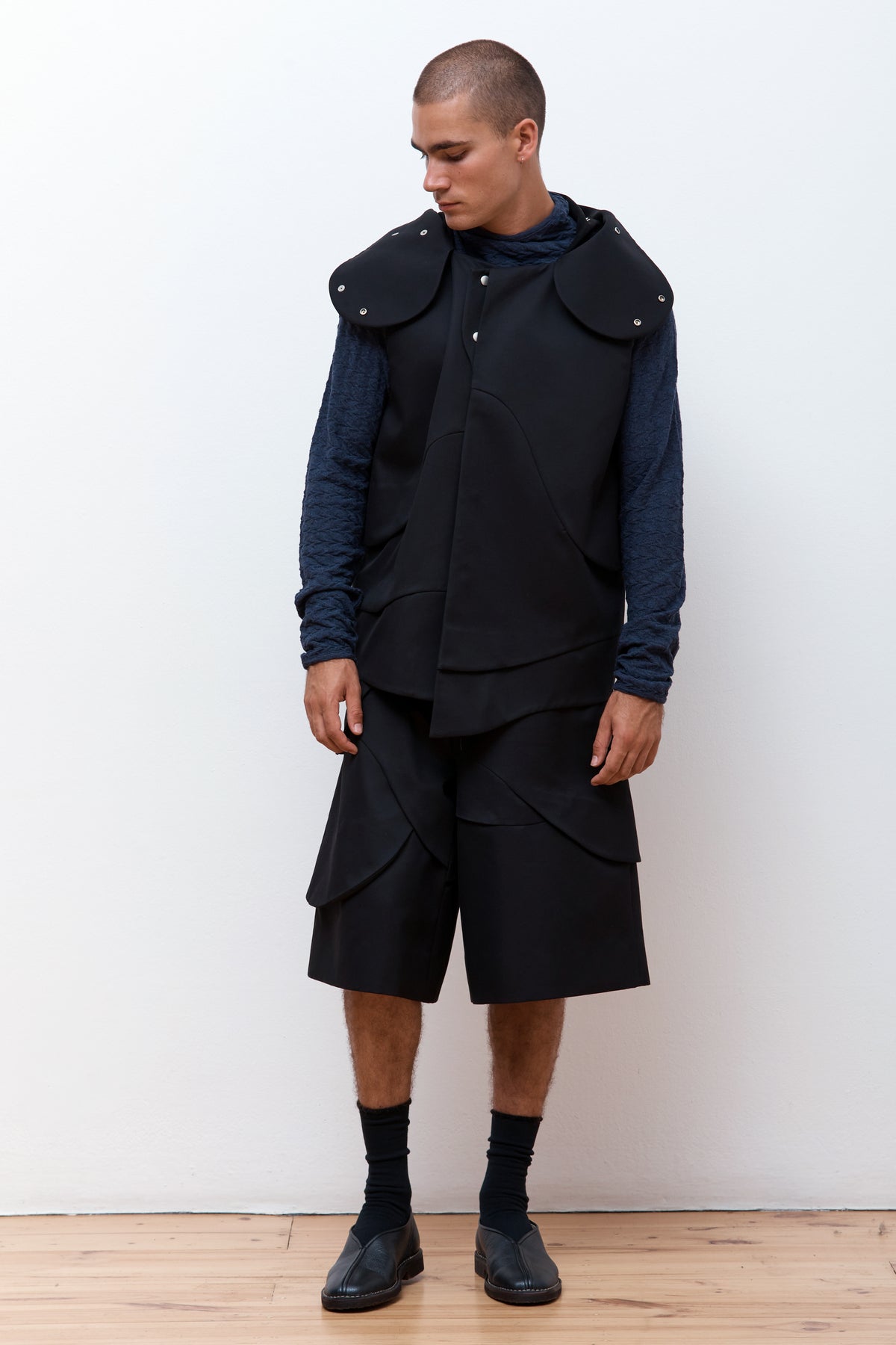 pet-tree-kor ショートパンツ